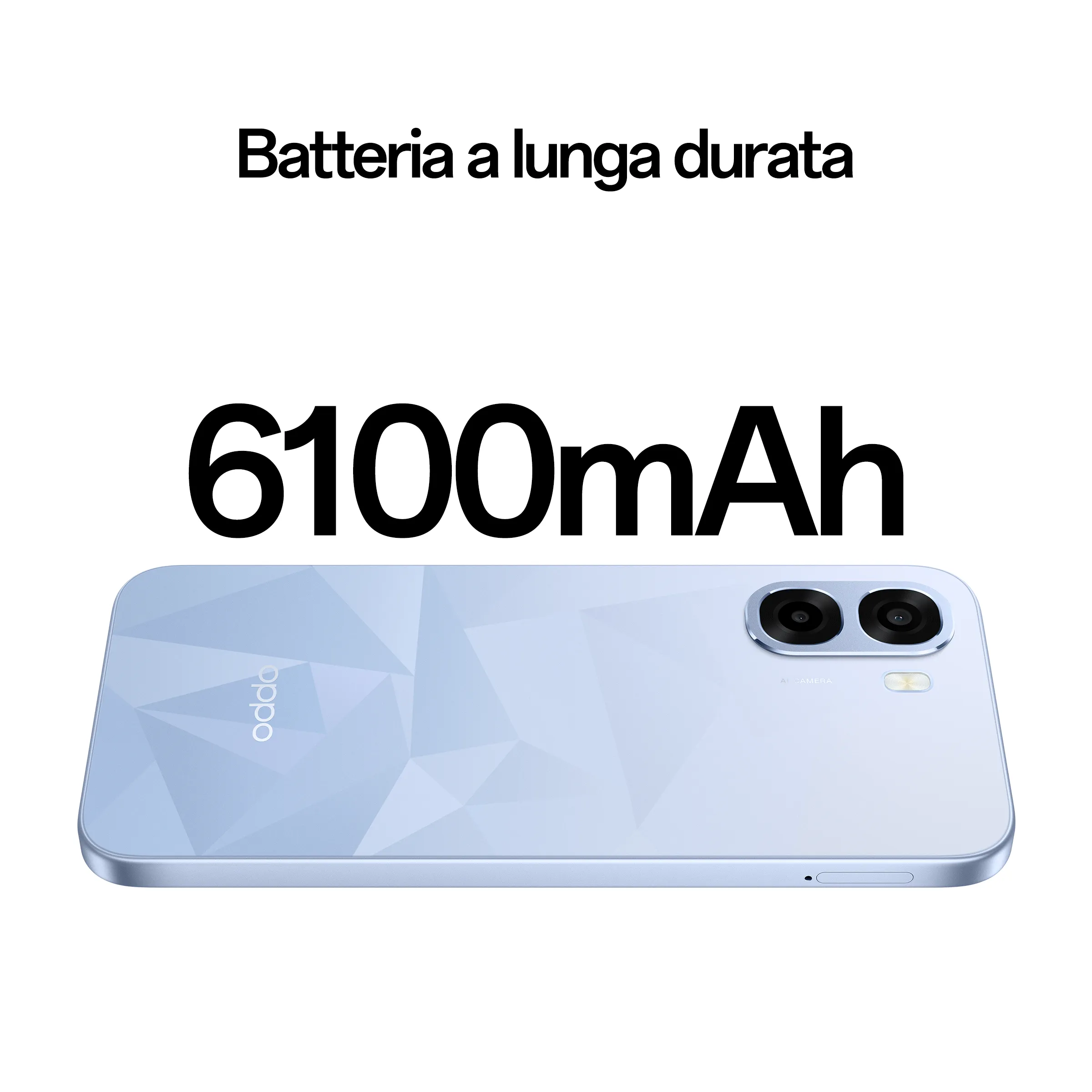 OPPO A6k Crystal Blue 4GB+256GB_4
