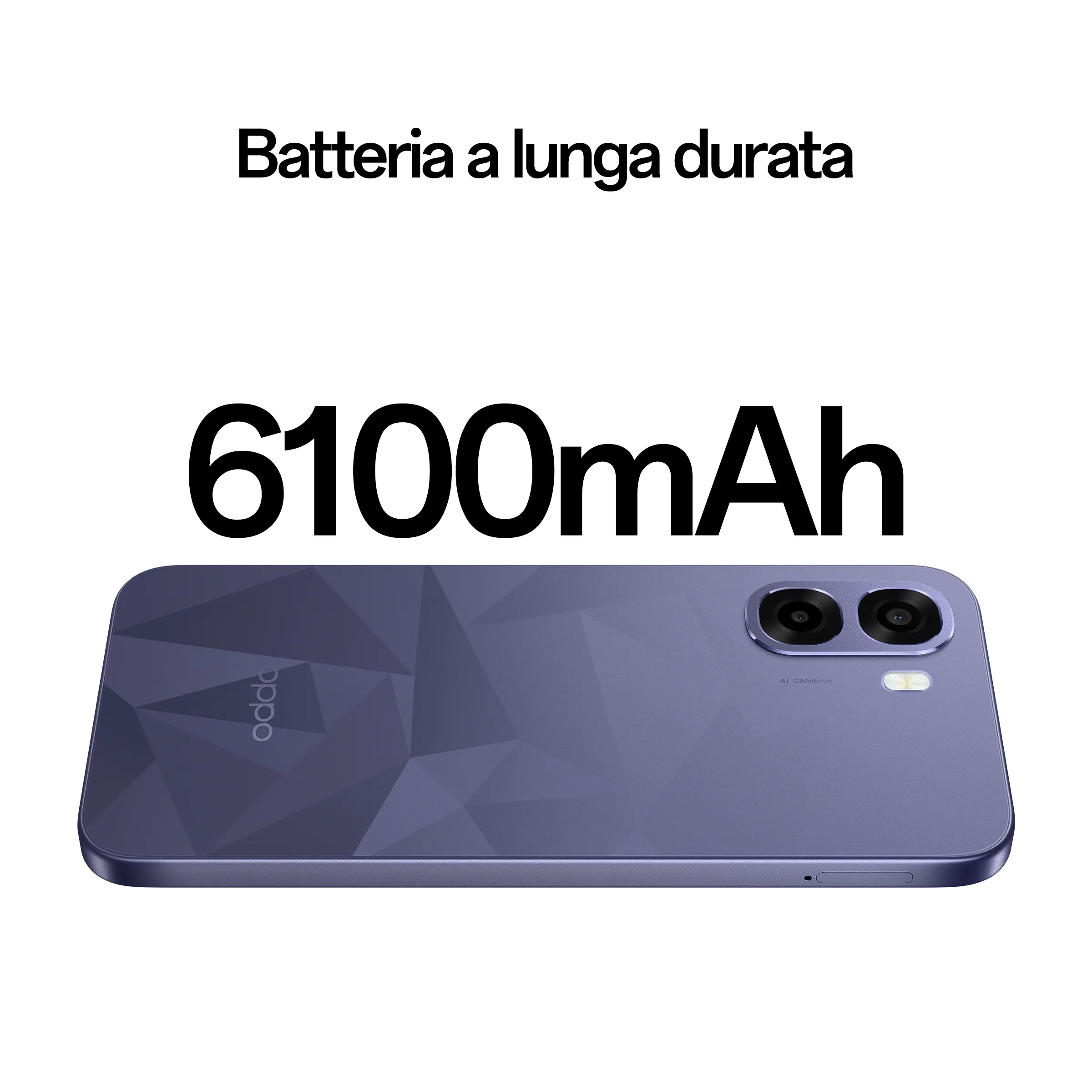 OPPO A6k Crystal Black 4GB+256GB_4