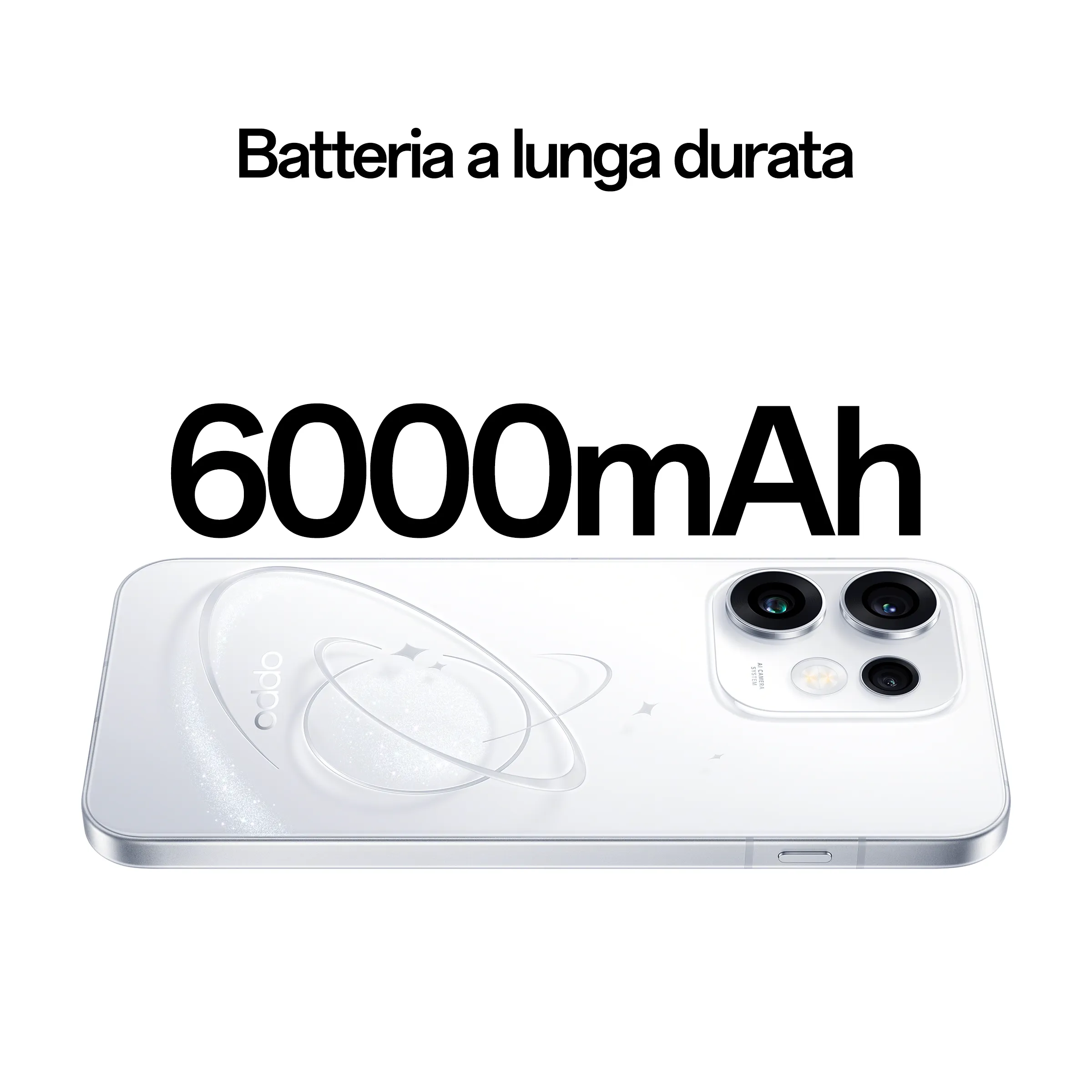 OPPO Reno16 5G - Testa e Resta Pop White 8GB+512GB_4