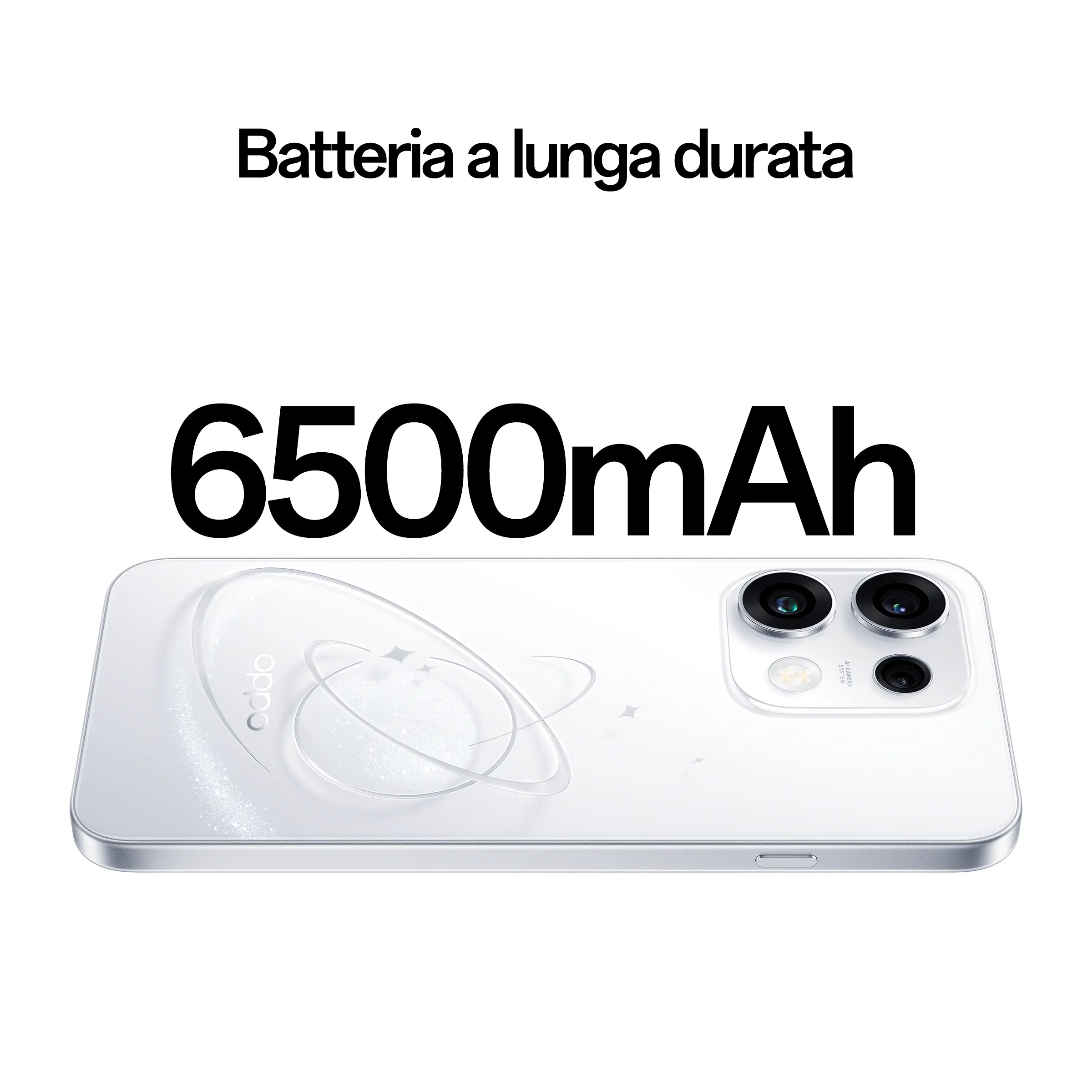OPPO Reno16 FS 5G - Testa e Resta Pop White 8GB+512GB_4