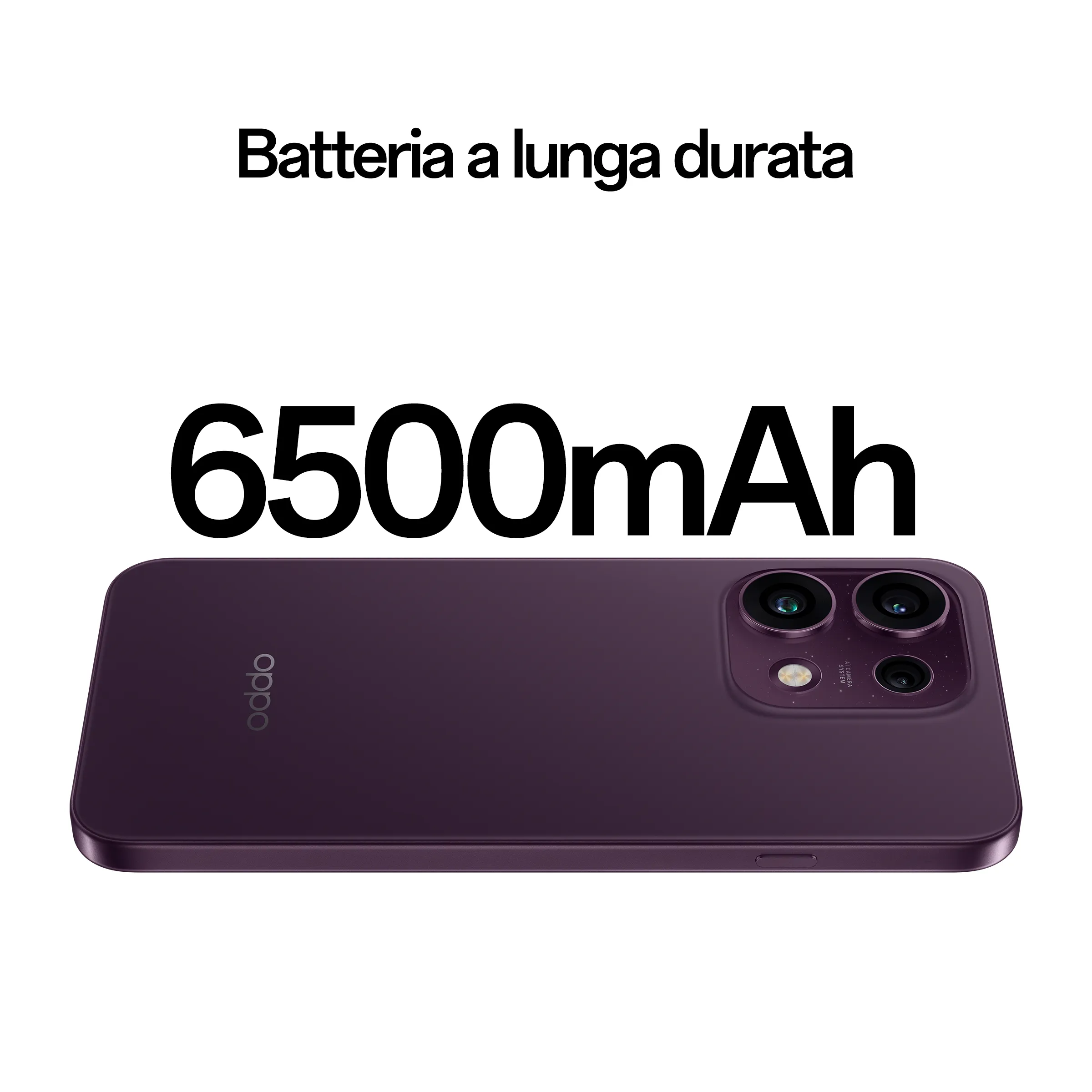 OPPO Reno16 F 5G Purple Black 8GB+512GB_5