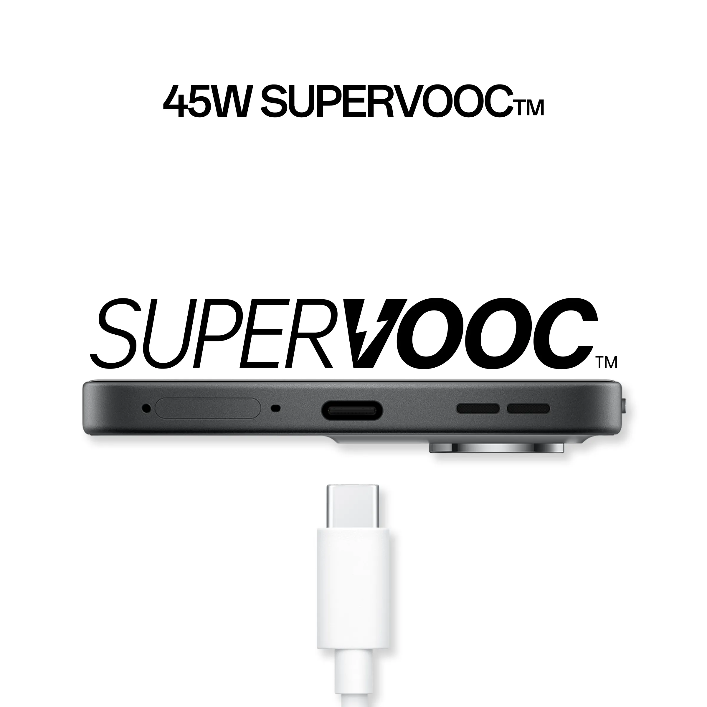 OPPO Reno13 F 5G Graphite Gray 8GB+256GB_6