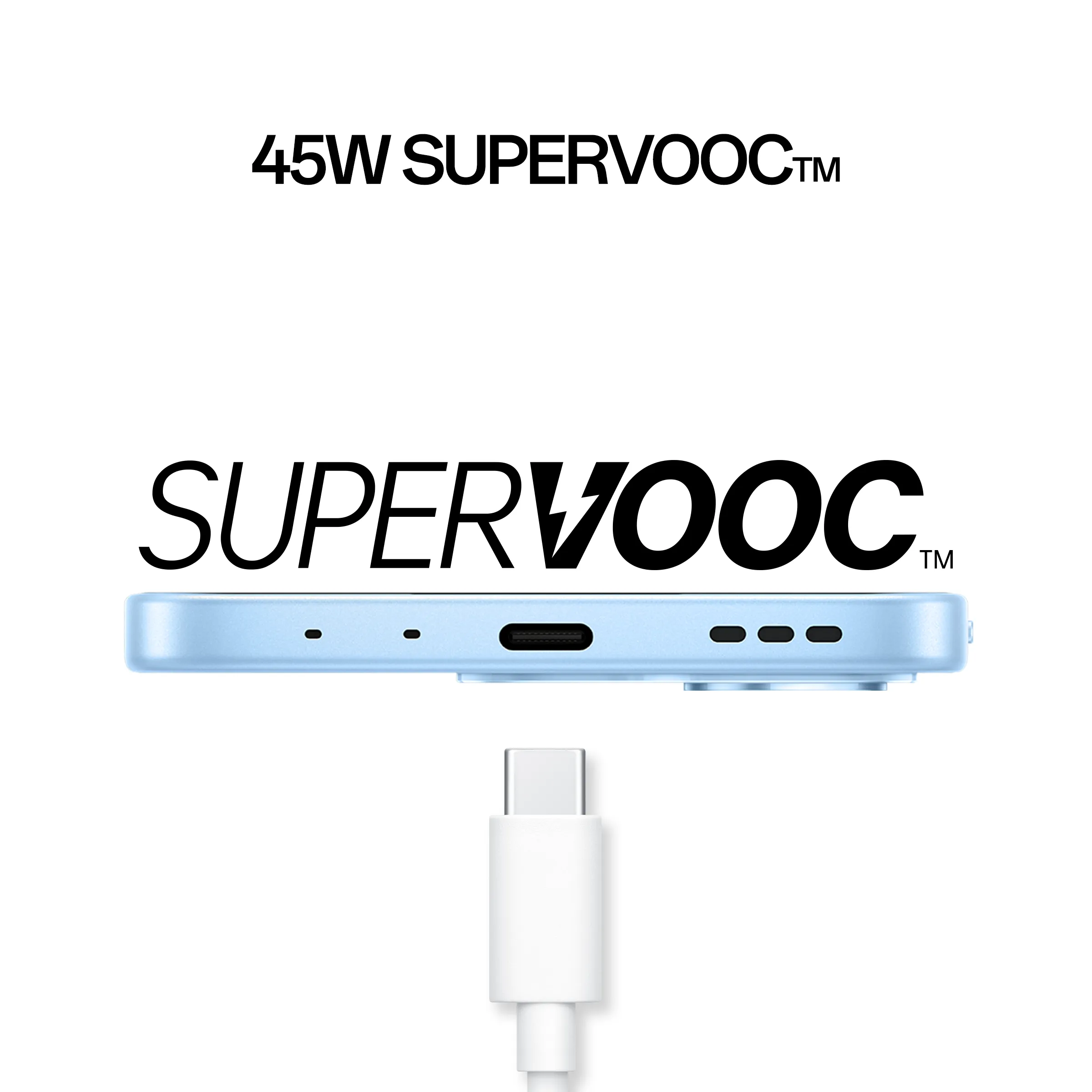 OPPO A5 Pro Feather Blue 8GB+256GB_5