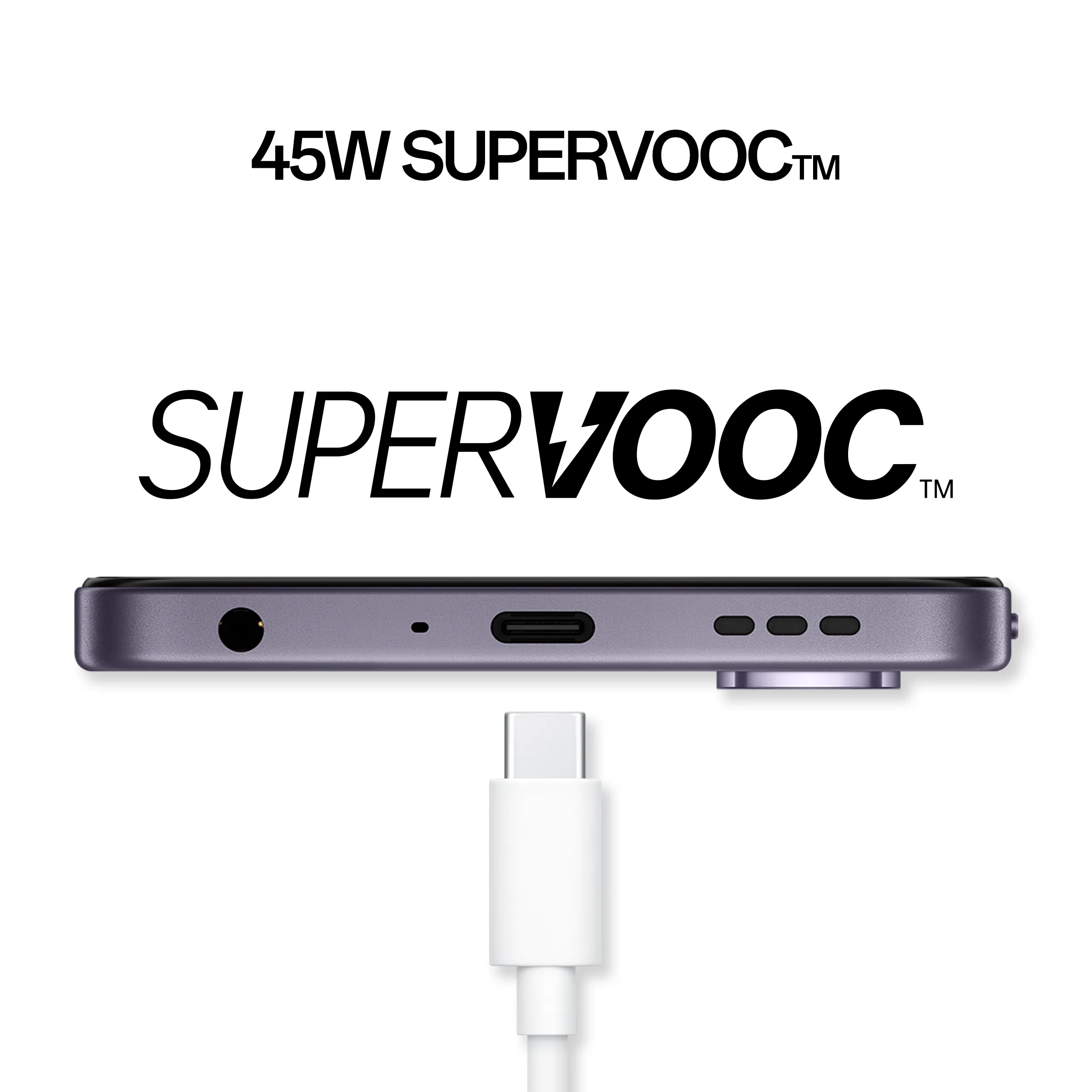 OPPO A5 4G Dark Purple 6GB+128GB_5