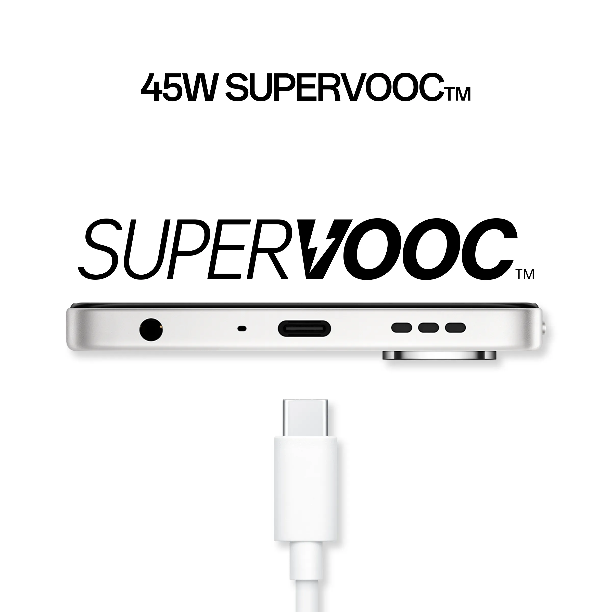 OPPO A5x Laser White 4GB+128GB_5