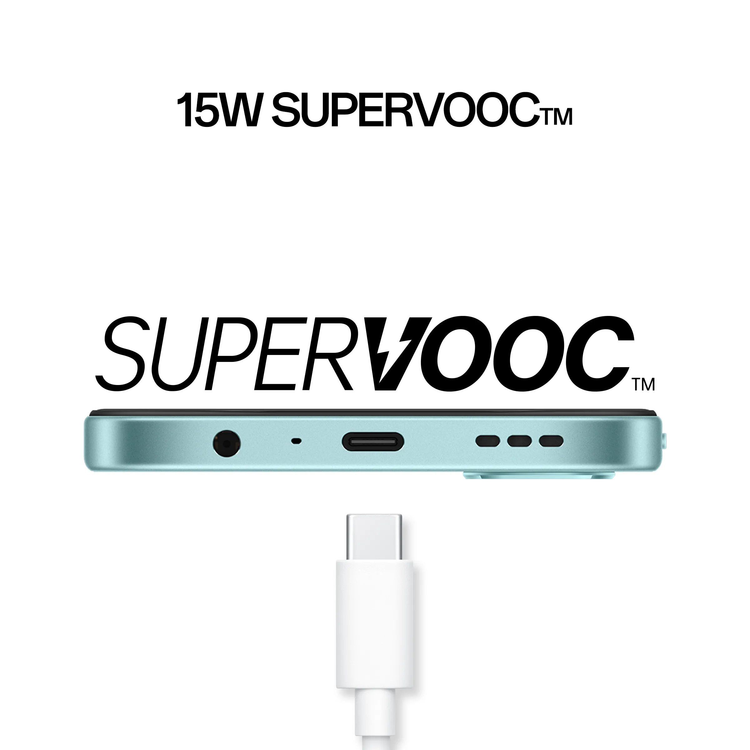 OPPO A6x Ice Blue 4GB+128GB_5