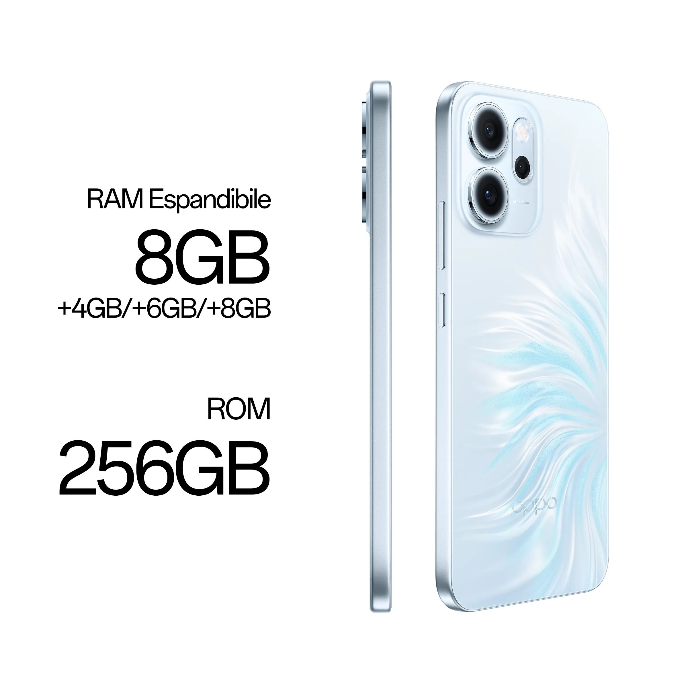 OPPO Reno14 F 5G Opal Blue_9