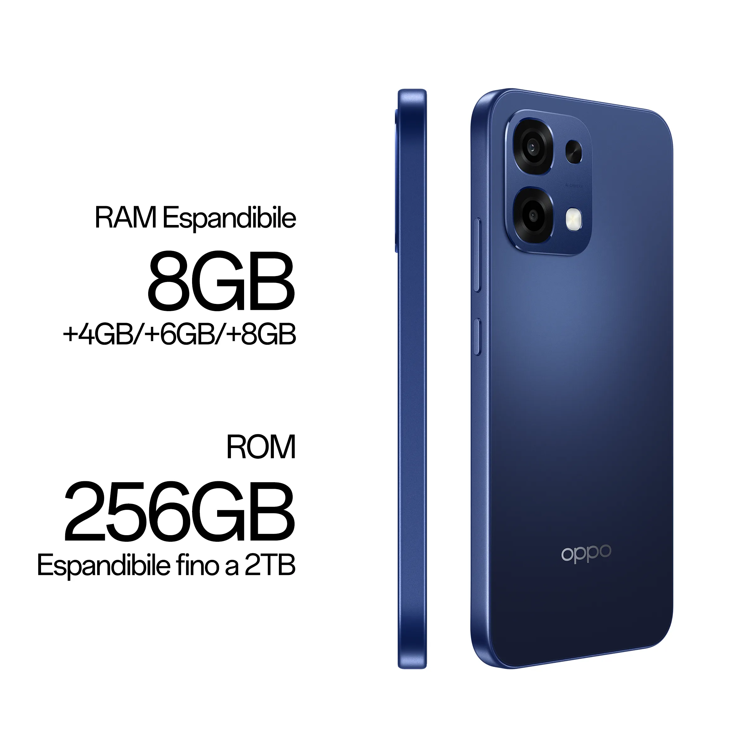 OPPO A6 Pro 5G Stellar Black 8GB+256GB_6