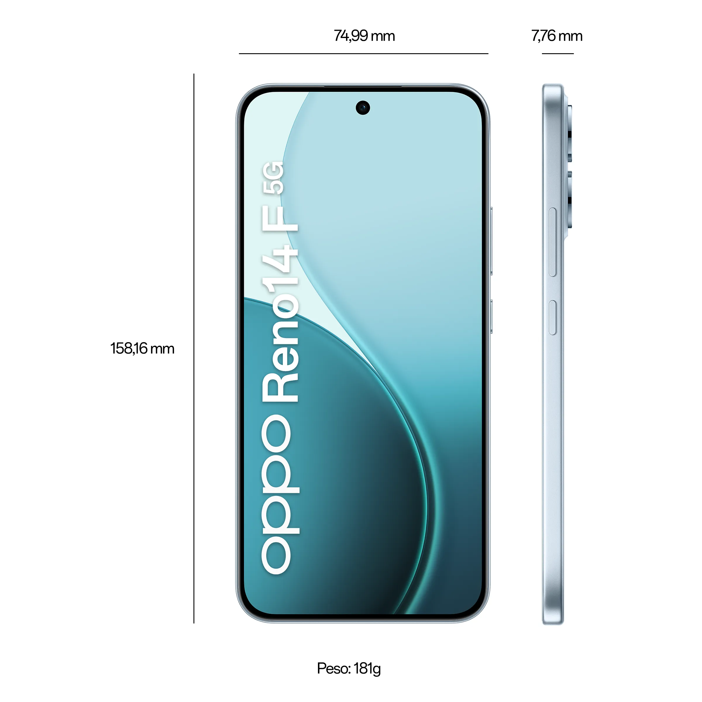 OPPO Reno14 F 5G Opal Blue_10