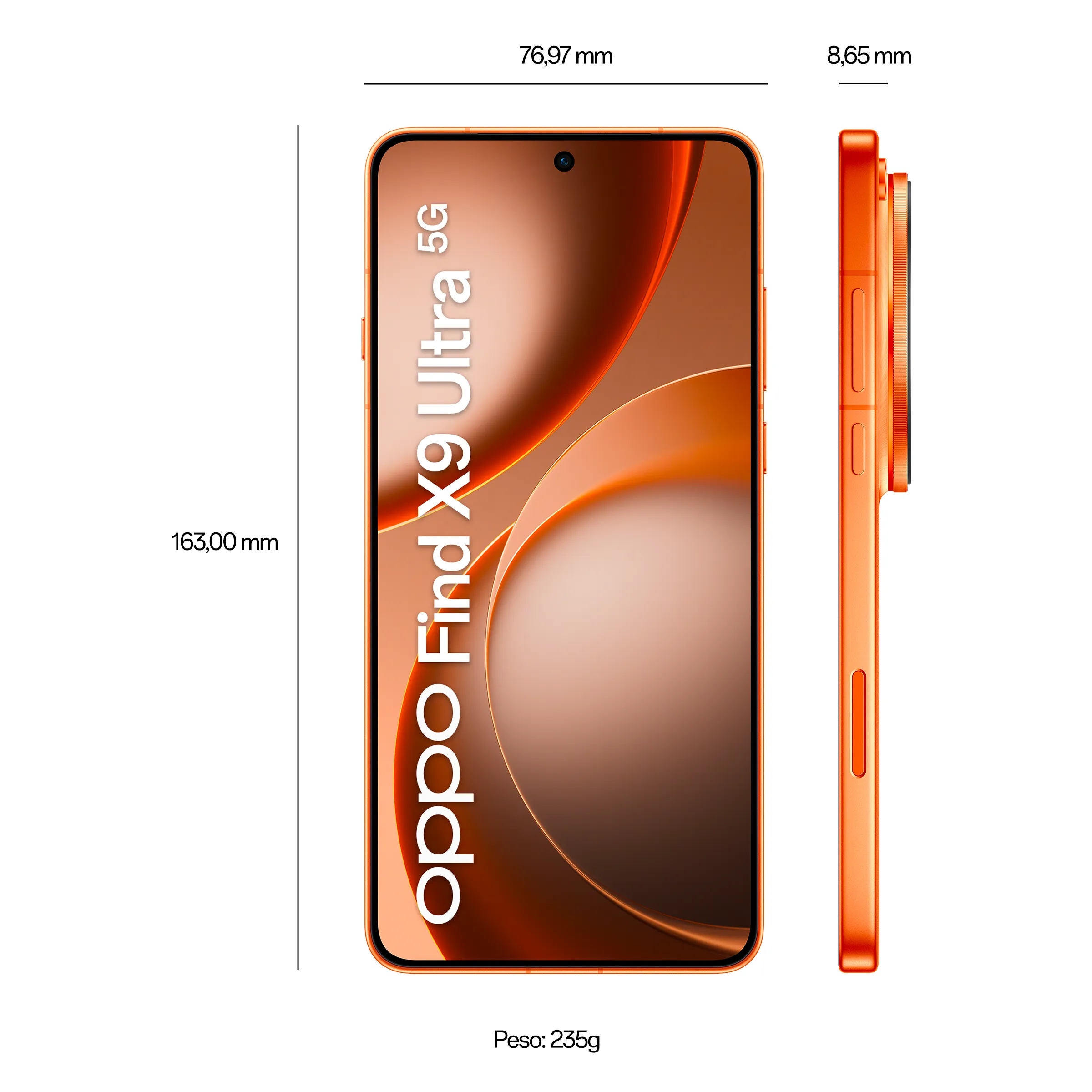OPPO Find X9 Ultra Canyon Orange_7
