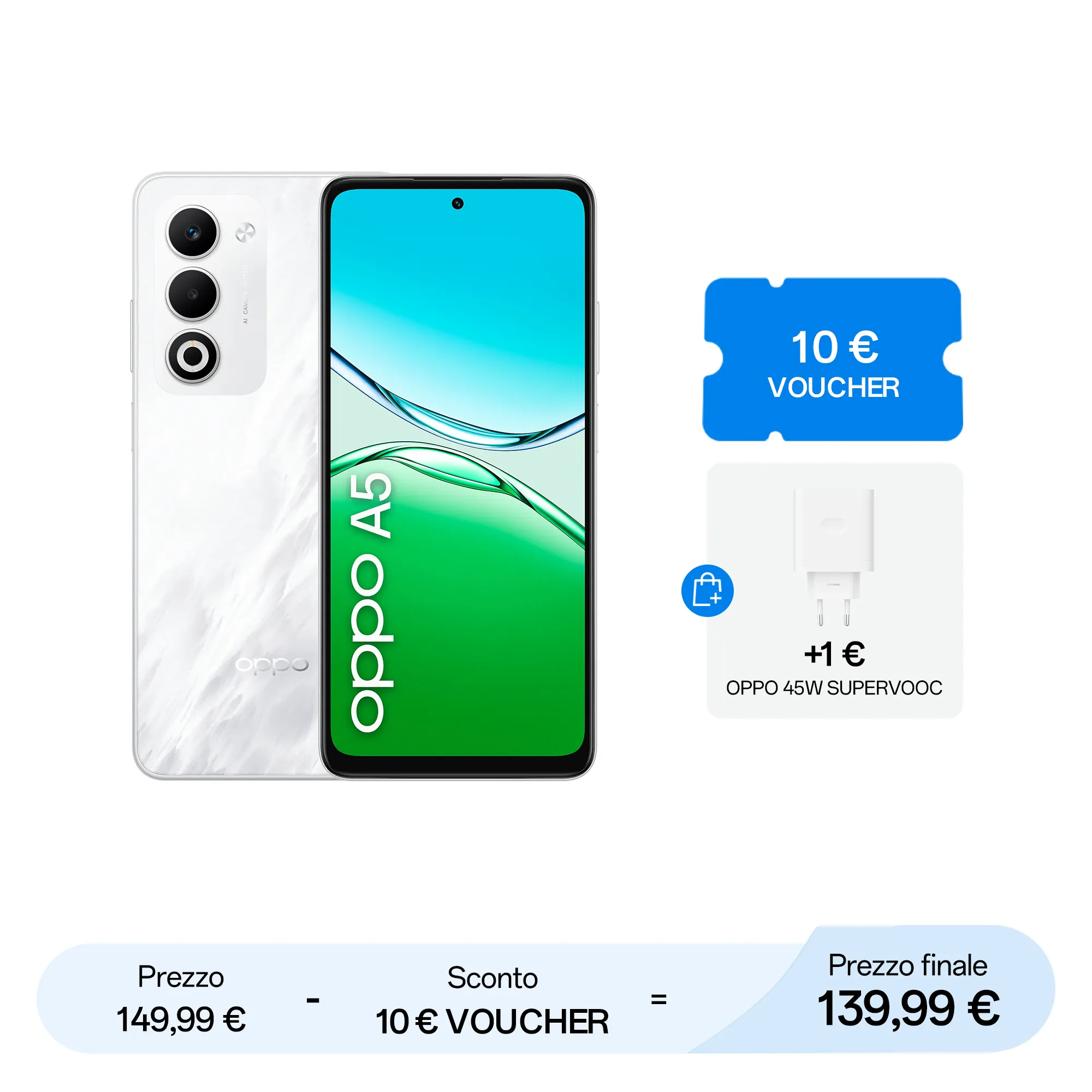 OPPO A5 4G
