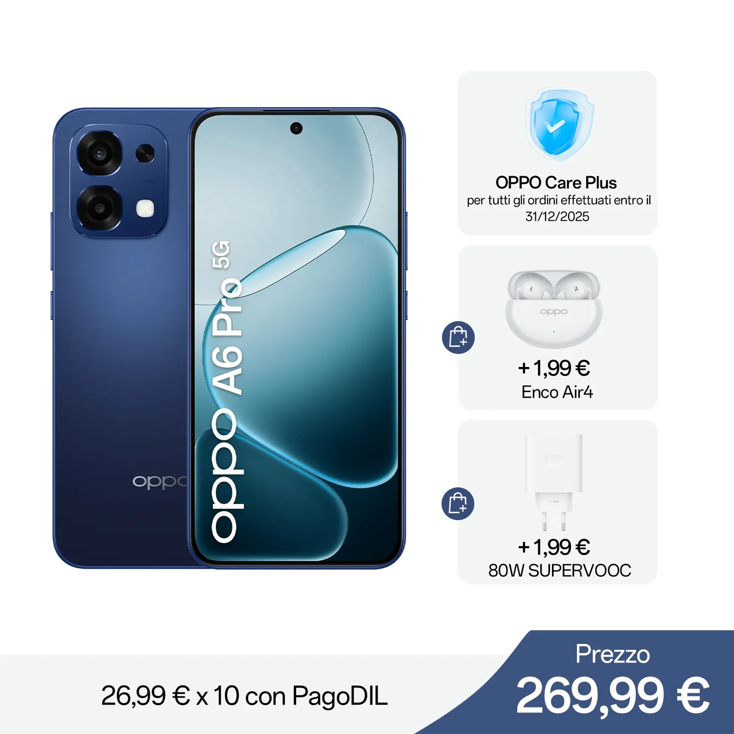 OPPO A6 Pro 5G Lunar Titanium 16GB+512GB_10