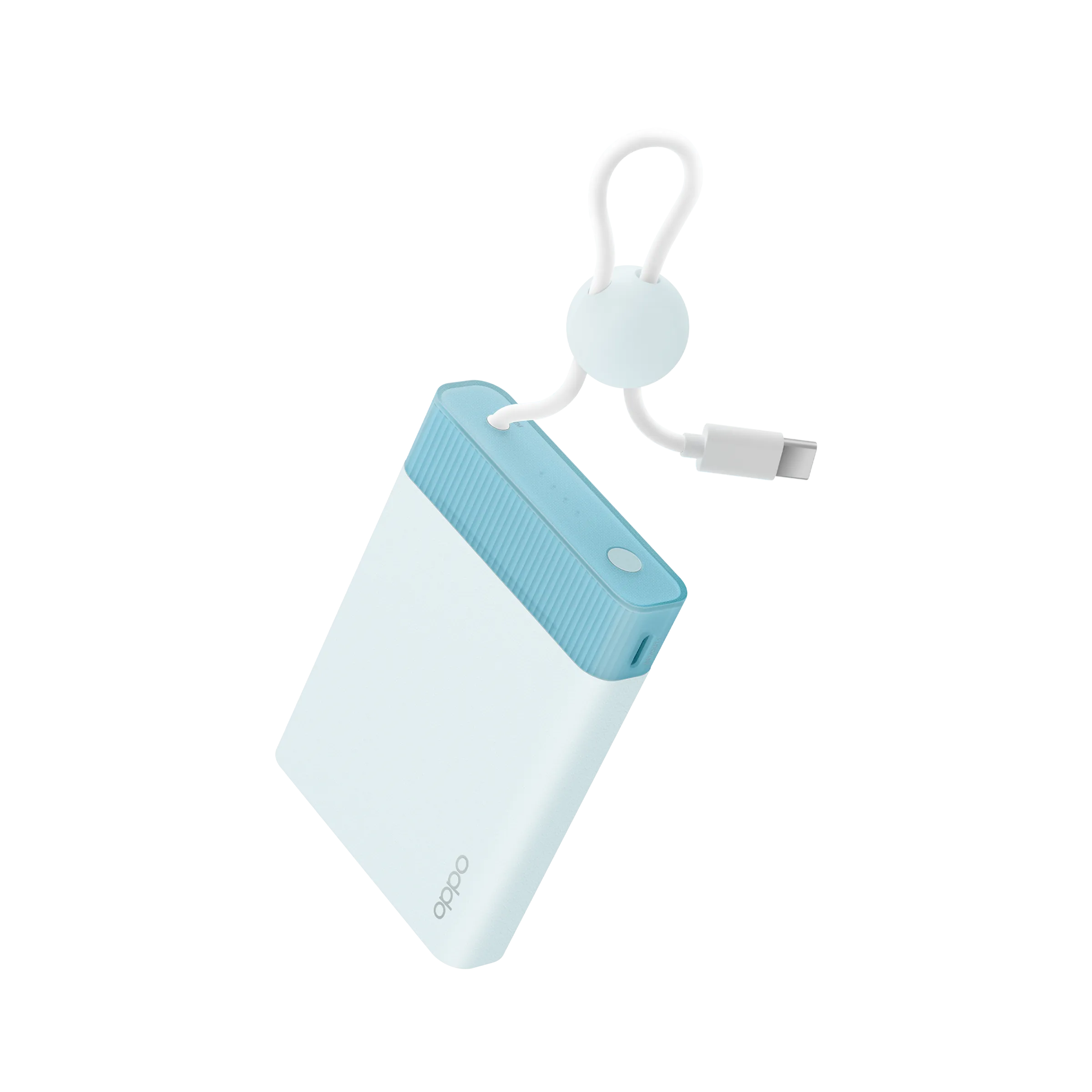 OPPO Power Bank magnetico 10000mAh 22,5W 10000mAh_3