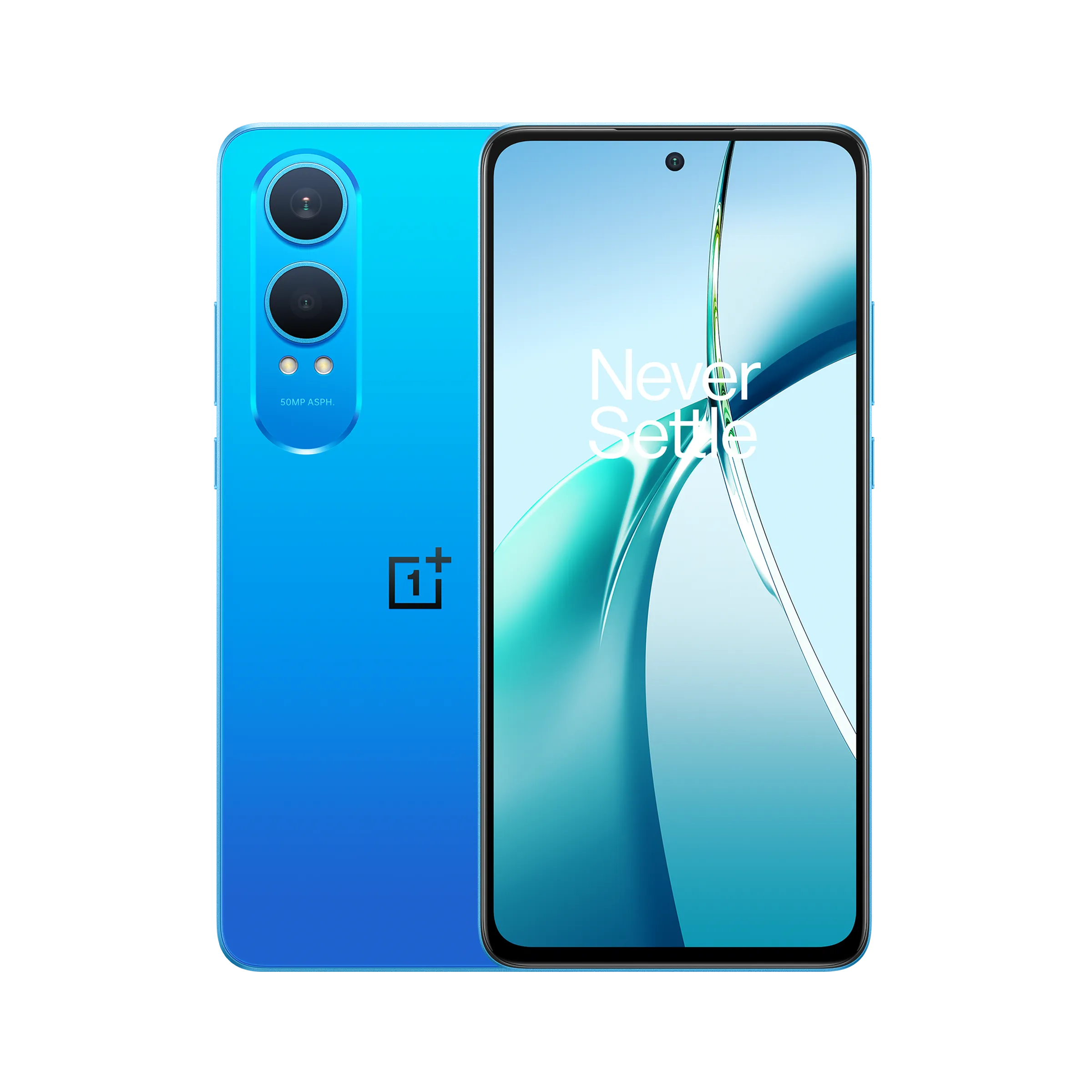 OnePlus Nord CE4 Lite 5G