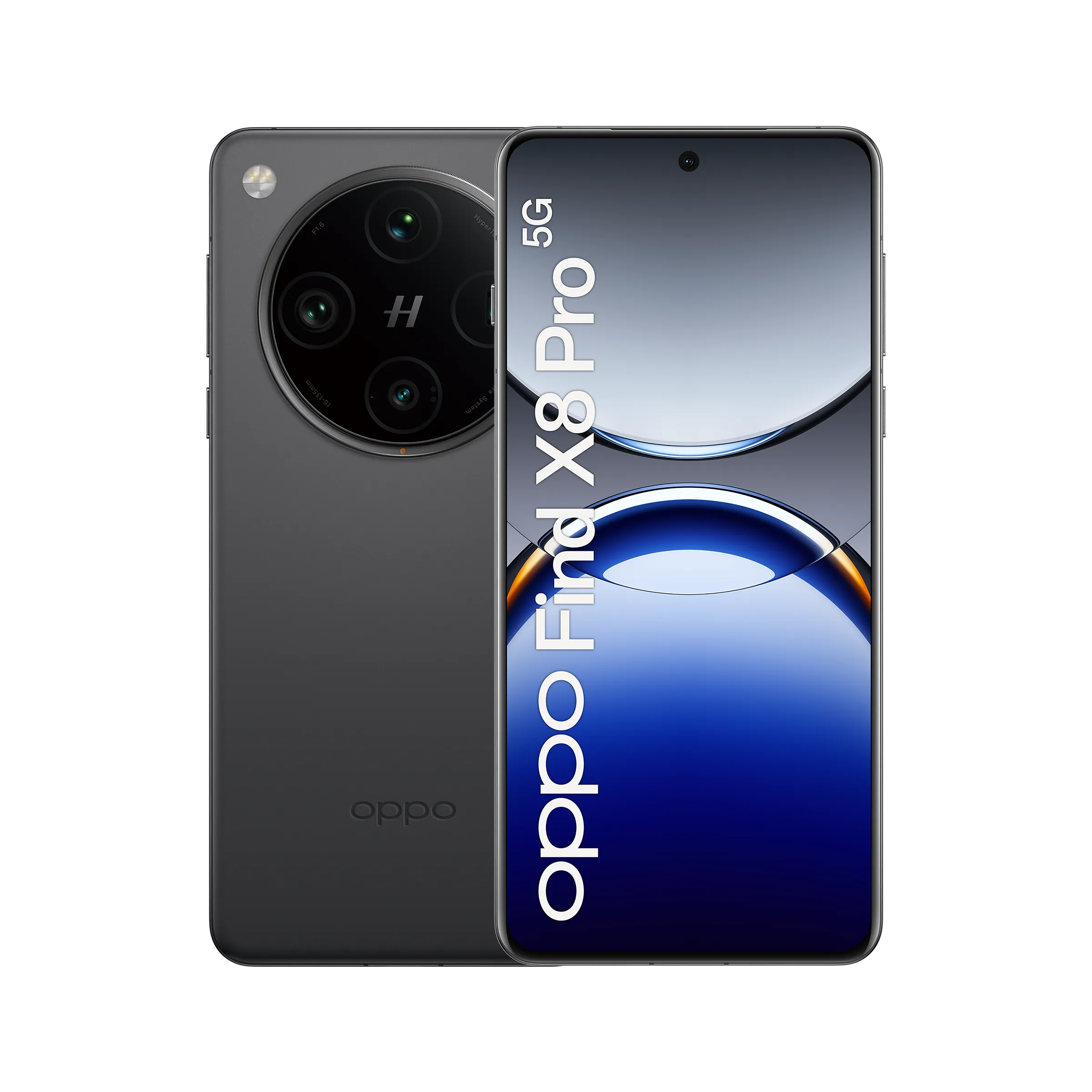 Voucher 100 € | OPPO Find X9 Pro di Offerte Esclusive | OPPO Store