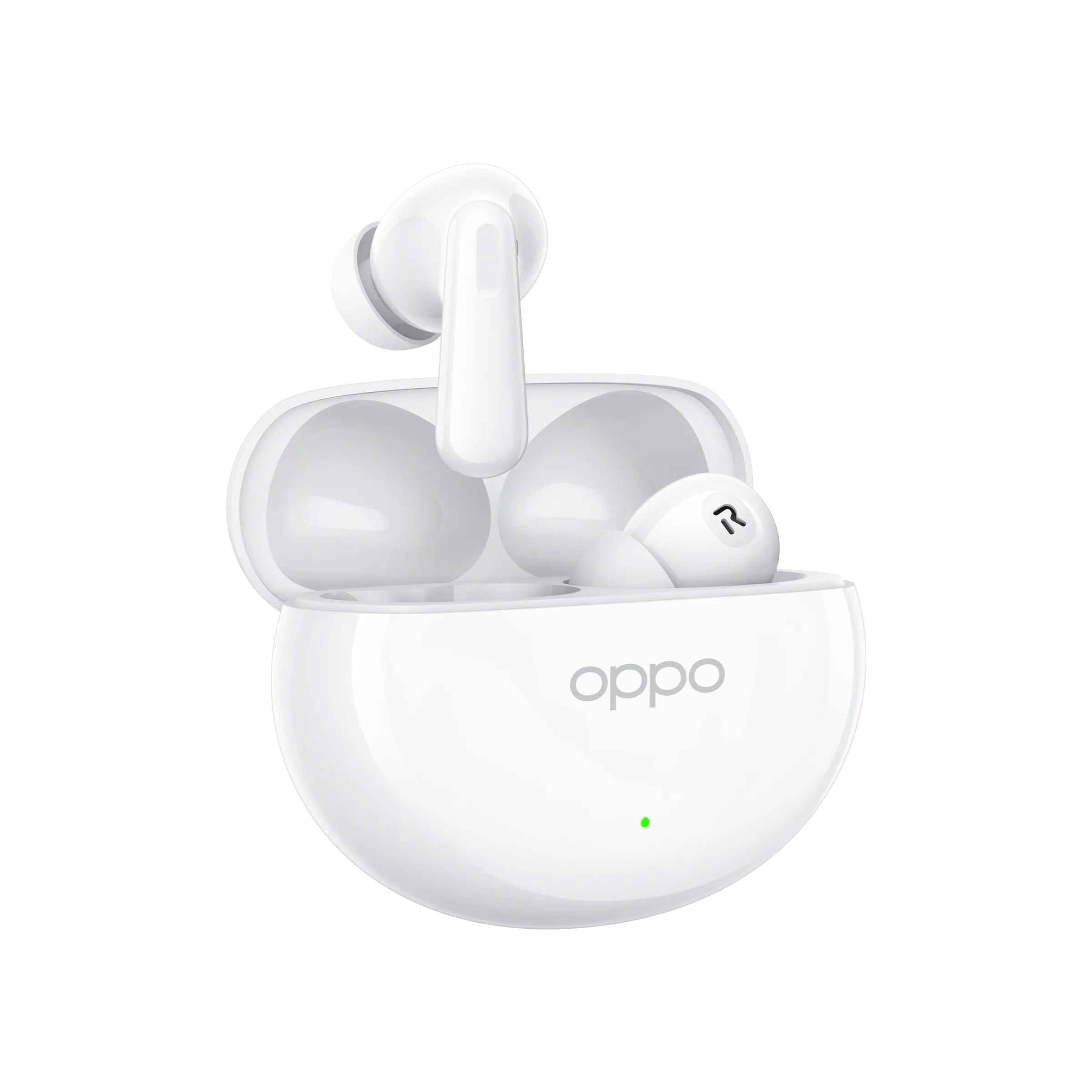 OPPO Enco Air4 Silky White_5