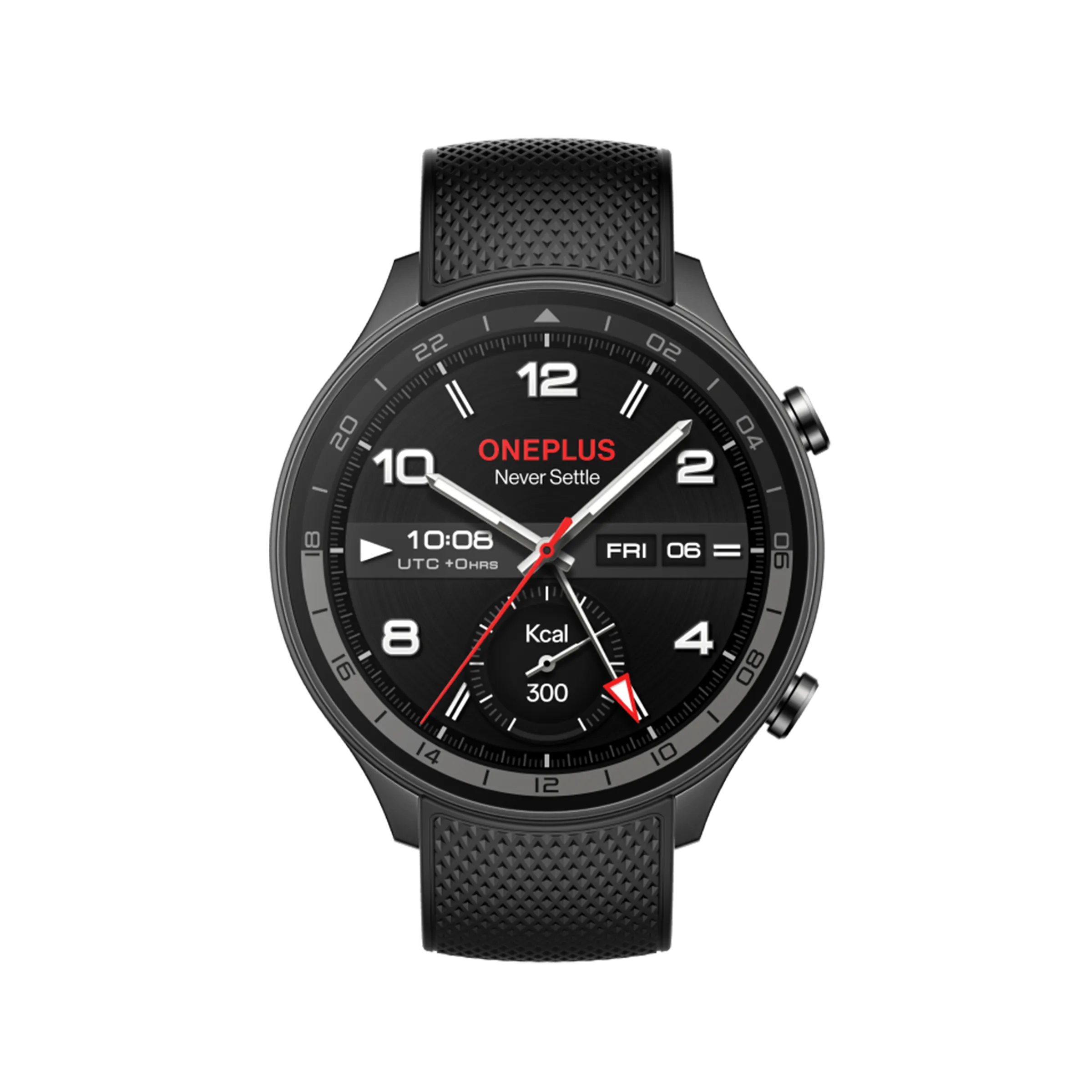OnePlus Watch 2R