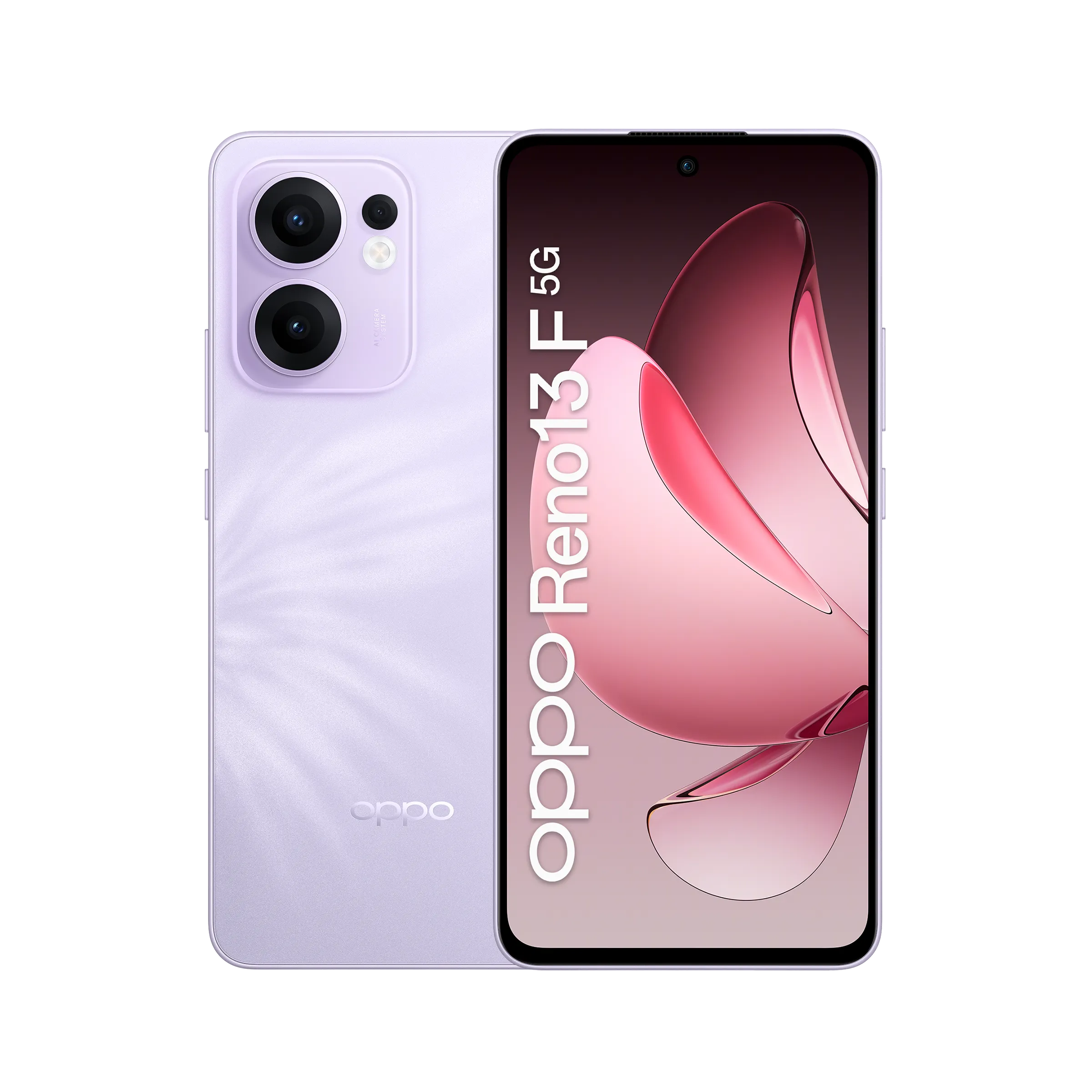 OPPO Reno13 F 5G