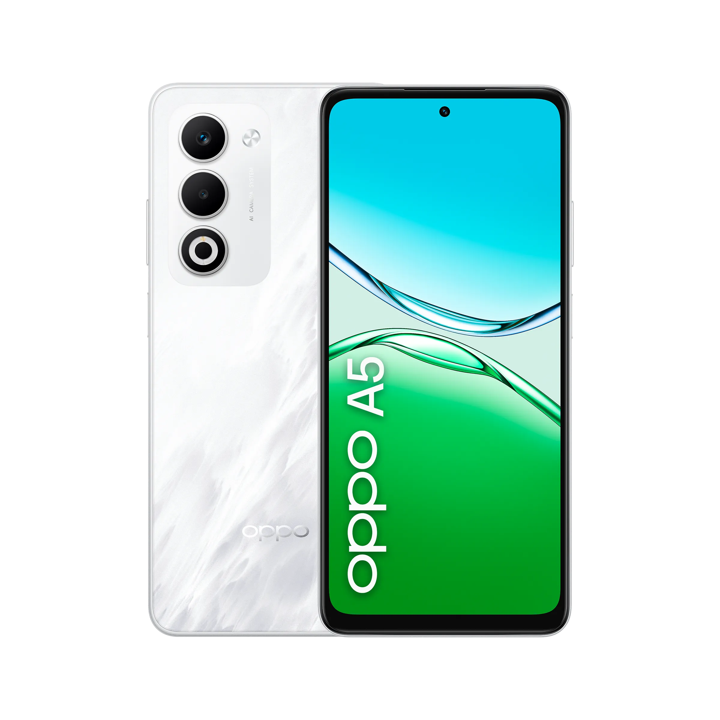 OPPO A5 4G