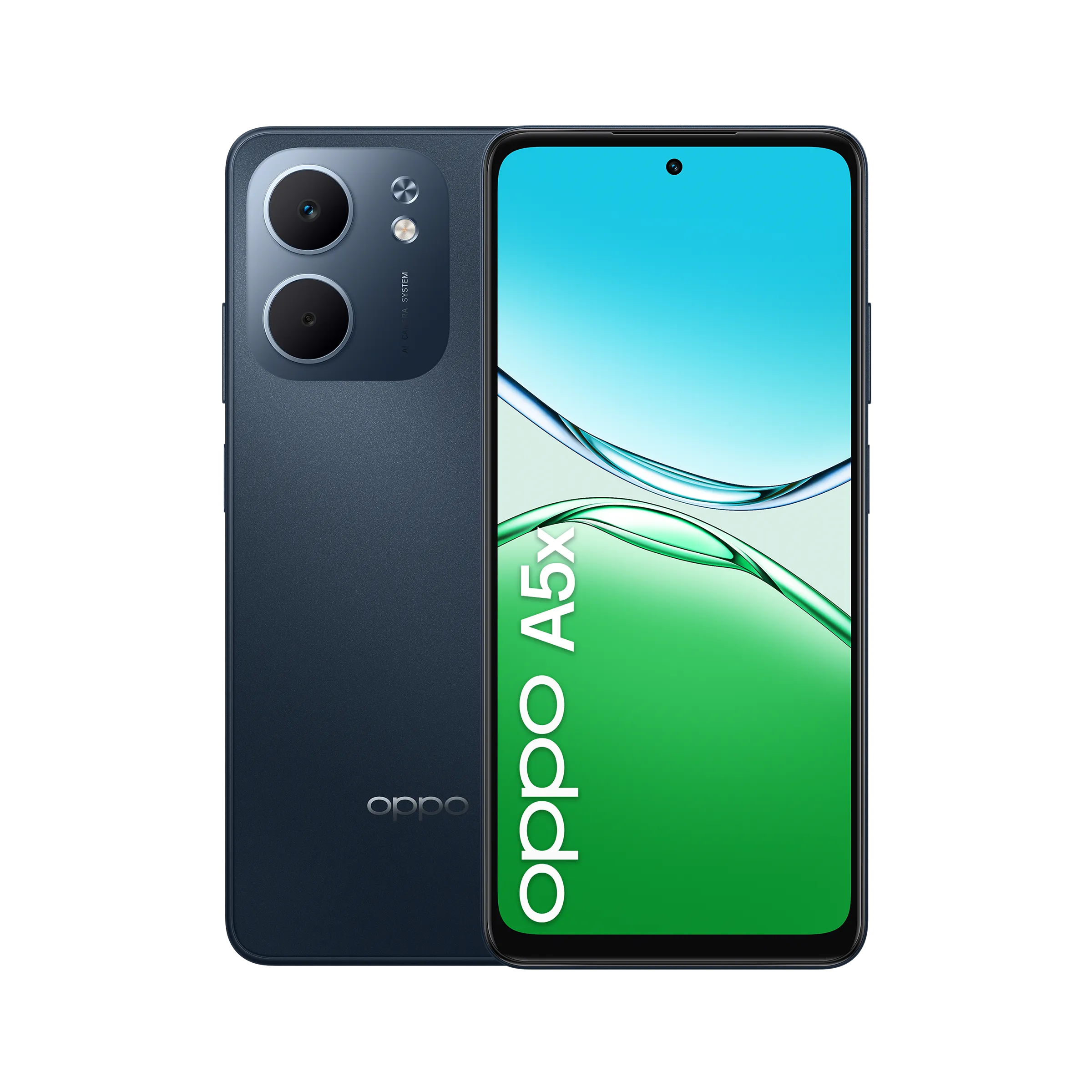 OPPO A5x