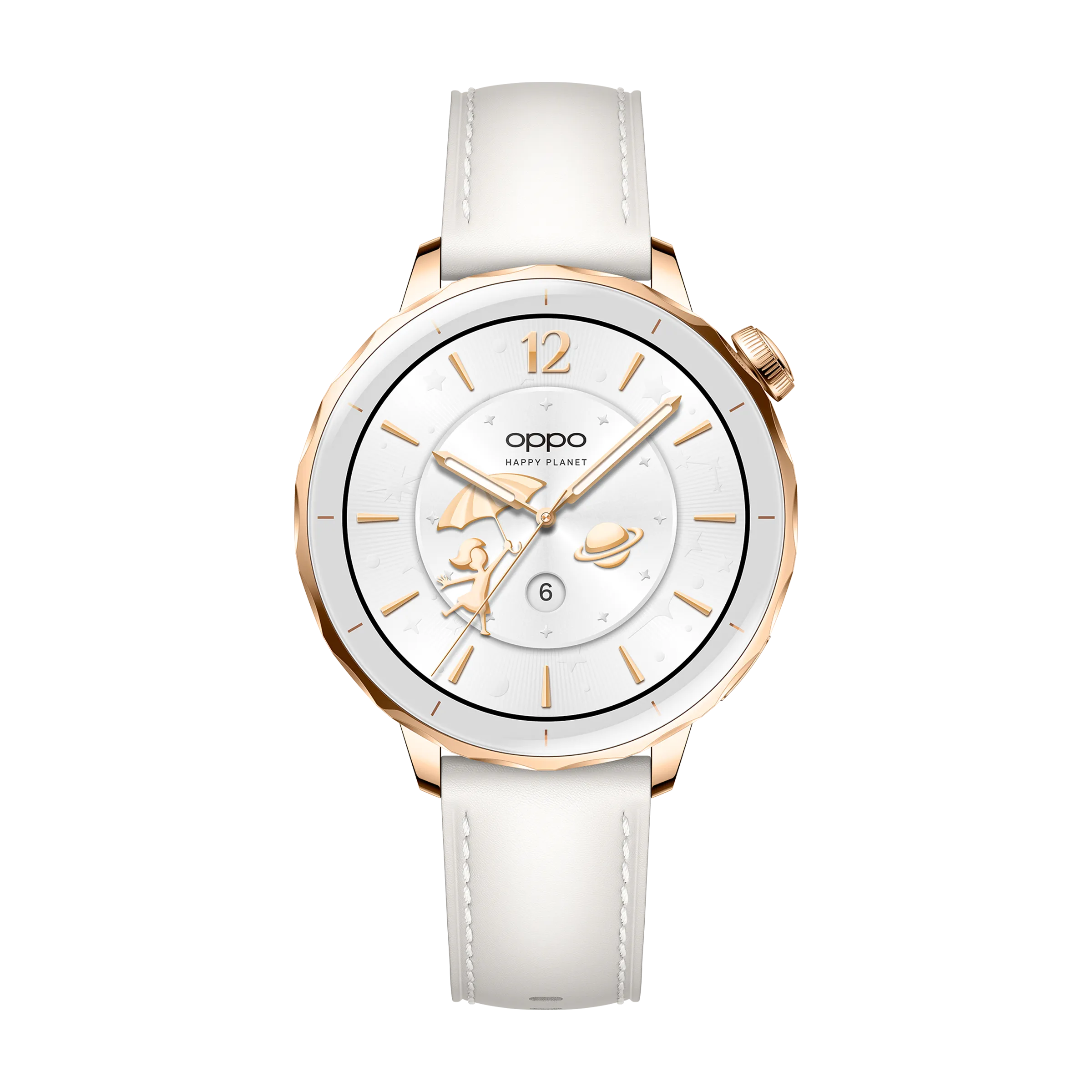 OPPO Watch X2 Mini