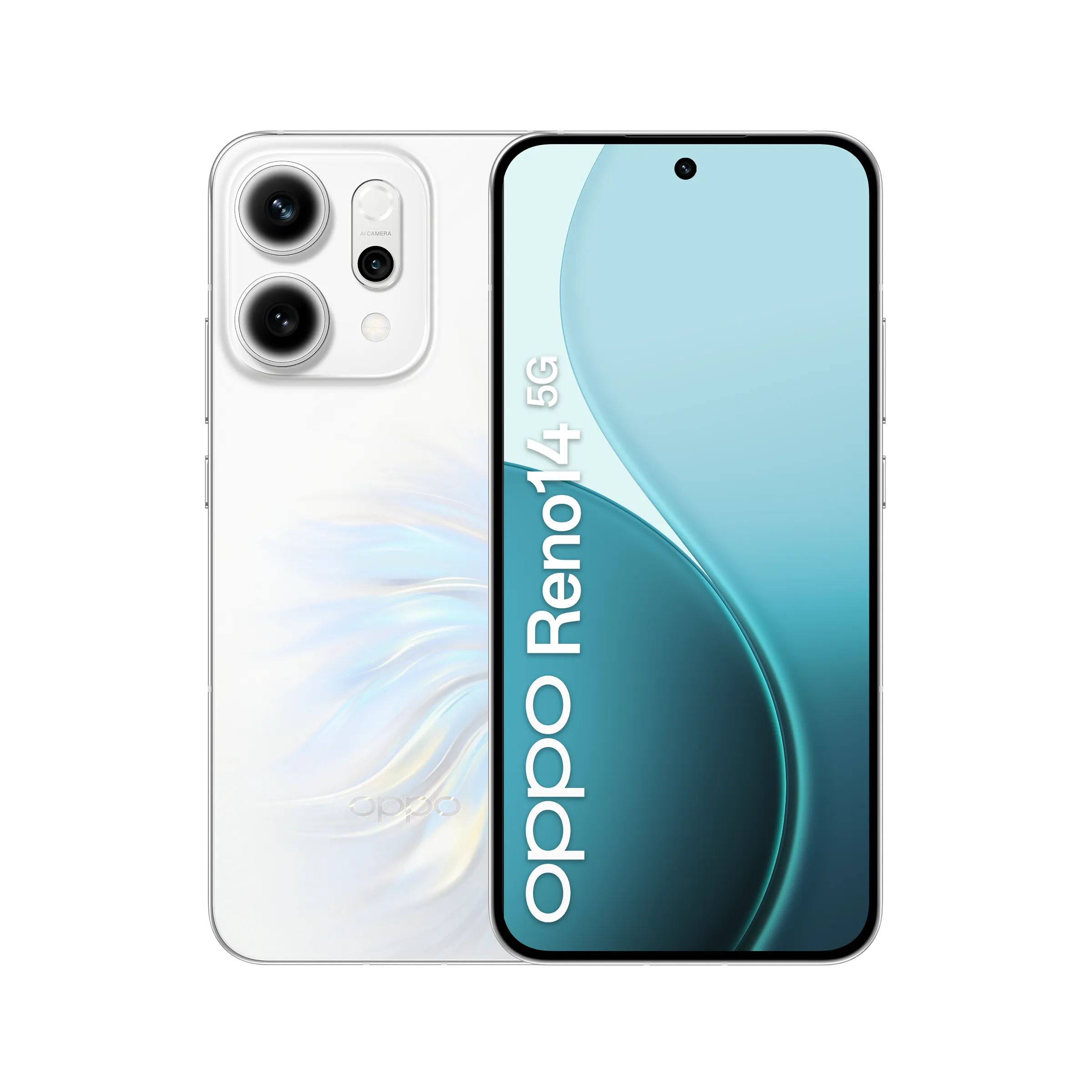 OPPO Reno14 5G