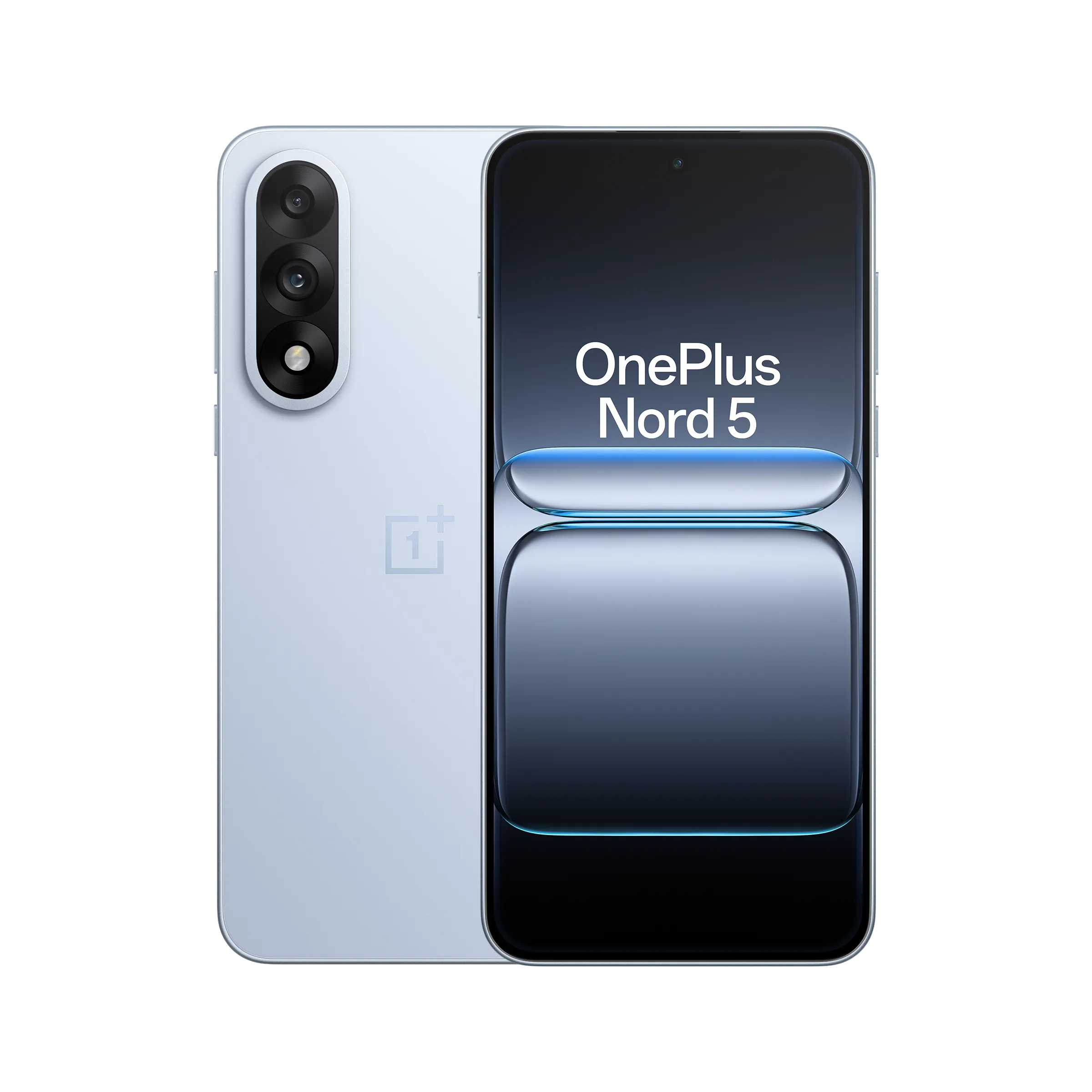 JIAFEI Cover Per Oppo Find X6 PRO Traslucido PC/TPU Silicone Antiurto Custodia Con 360 Girevole Magnetica Ring Supporto, Blu Reale - Foto 6