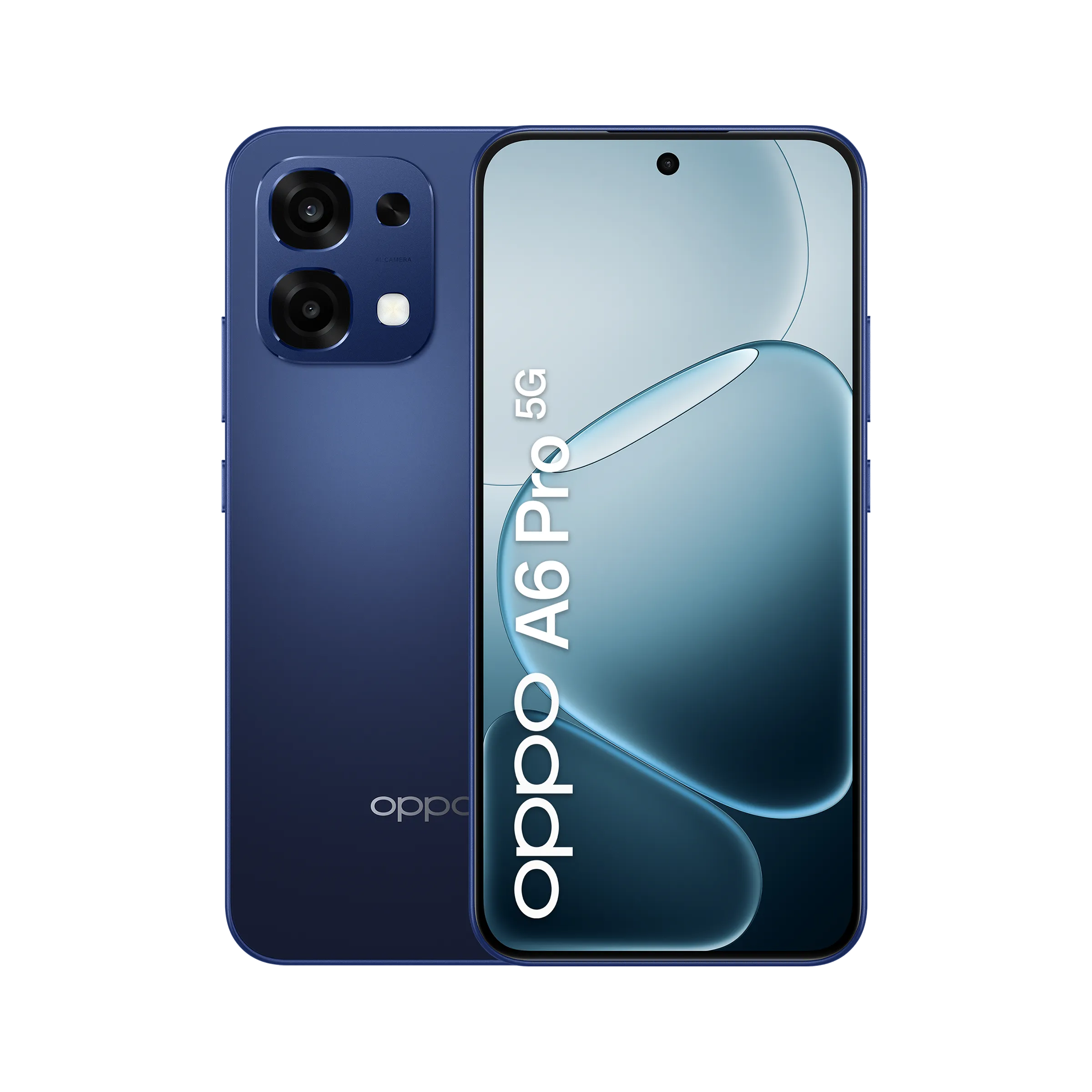 OPPO A6 Pro 5G Stellar Black / 8GB+256GB
