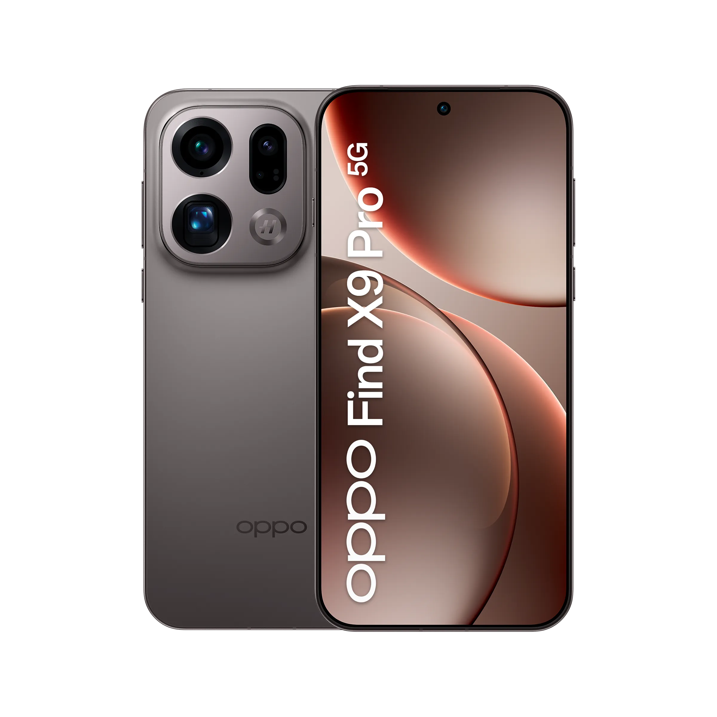 OPPO Find X9 Pro smartphone 16GB+512GB AMOLED XDR