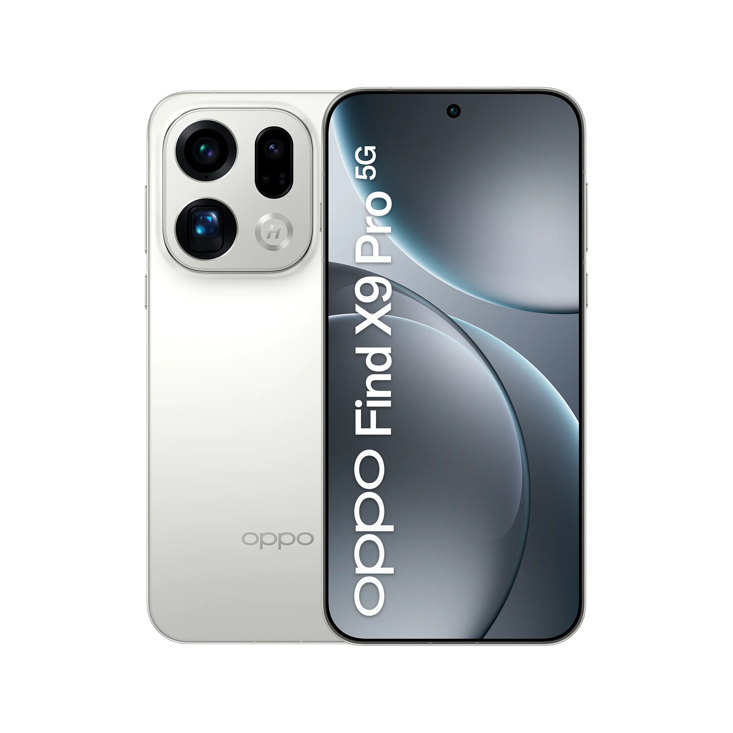 OPPO Find X9 Pro - In Arrivo