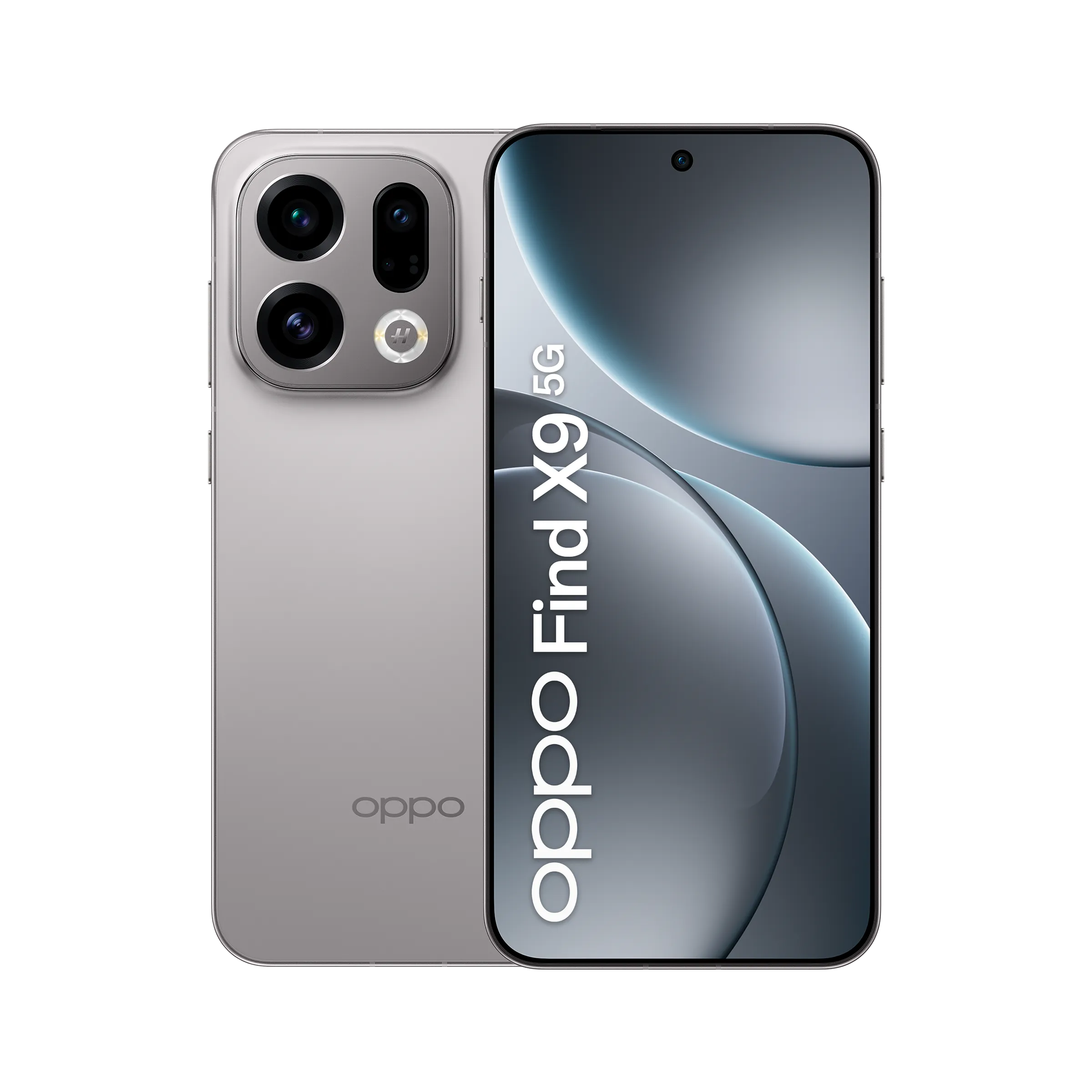 OPPO Find X9 - In Arrivo