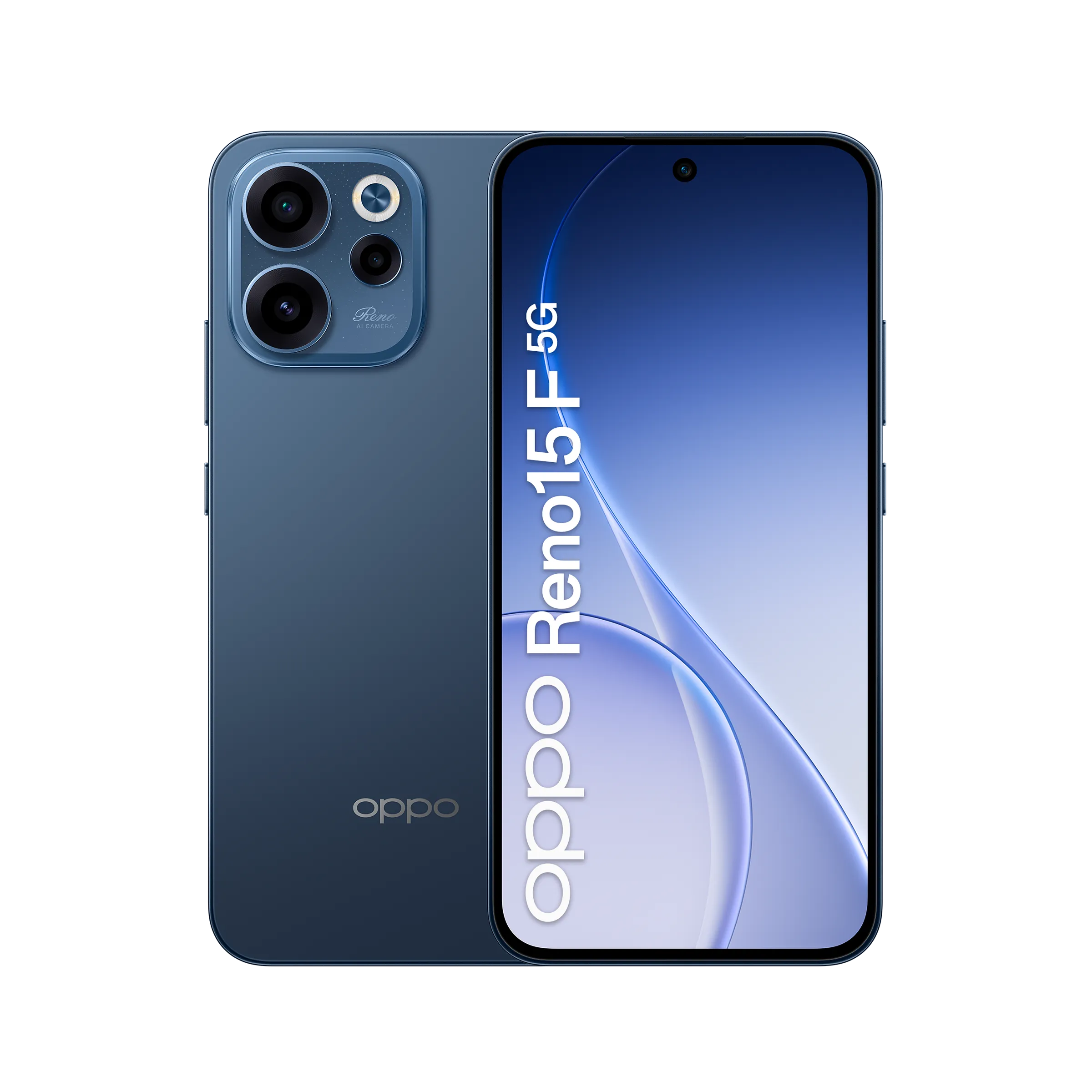 OPPO Reno15 F 5G Twilight Black 8GB+256GB_2