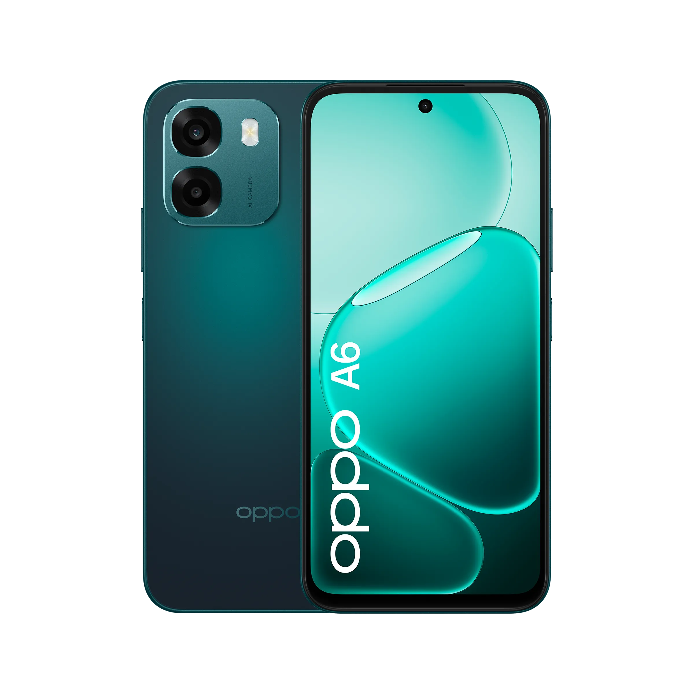 Caricatore OnePlus SuperVooc 120W Doppia Porta (Type-C + Type-A) E Cavo Bianco