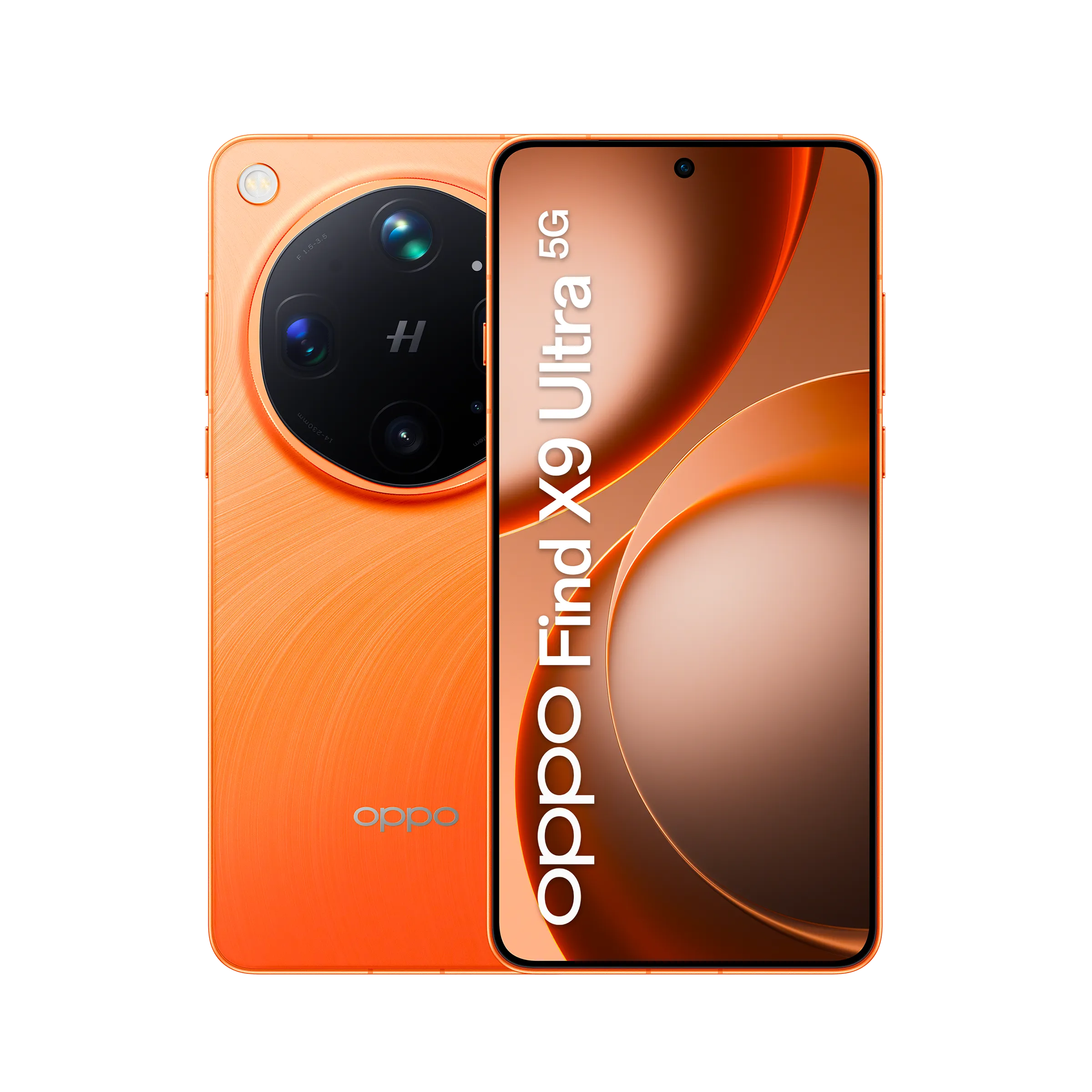 OPPO Find X9 Ultra Canyon Orange_1