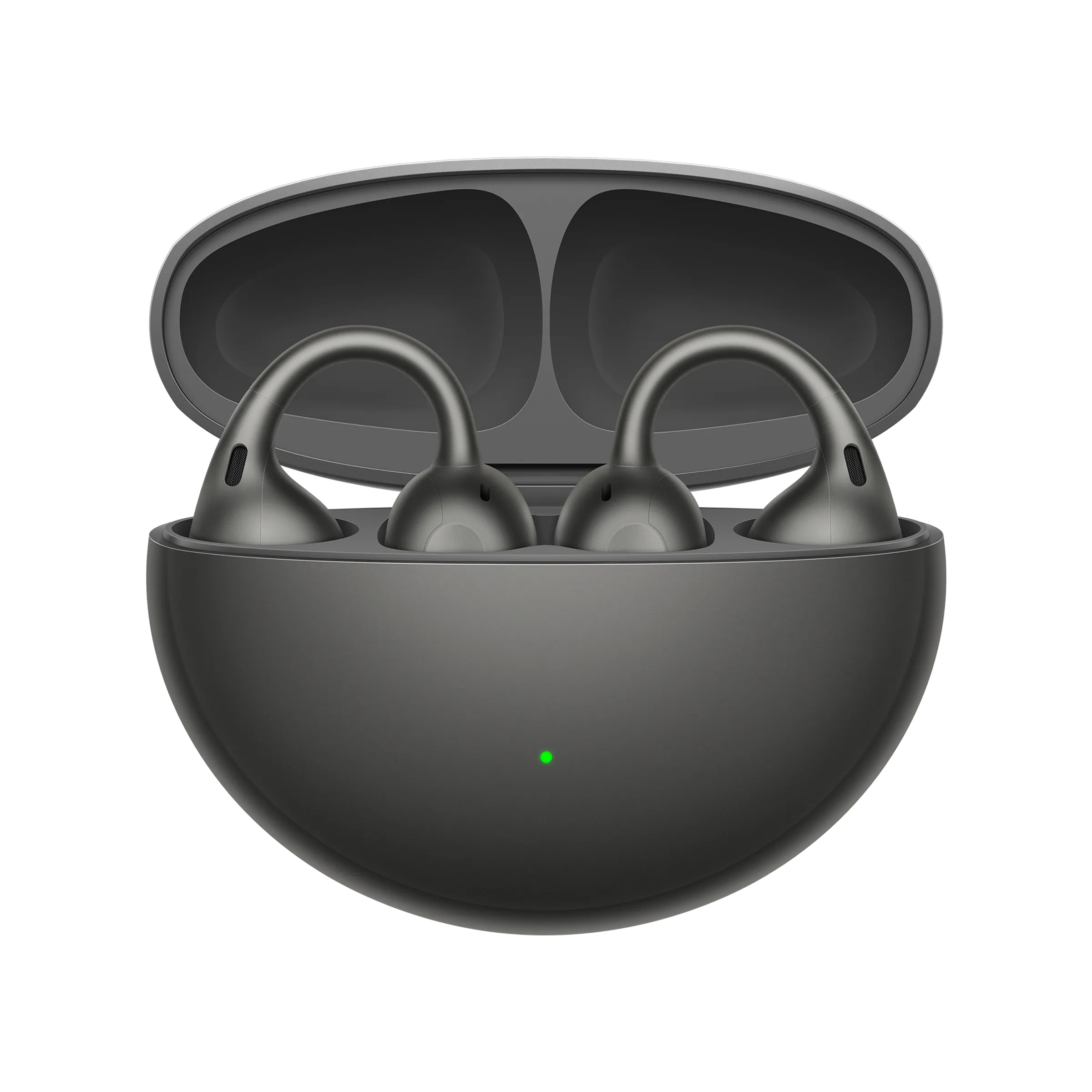 OPPO Enco Clip 2 Slate Grey_1