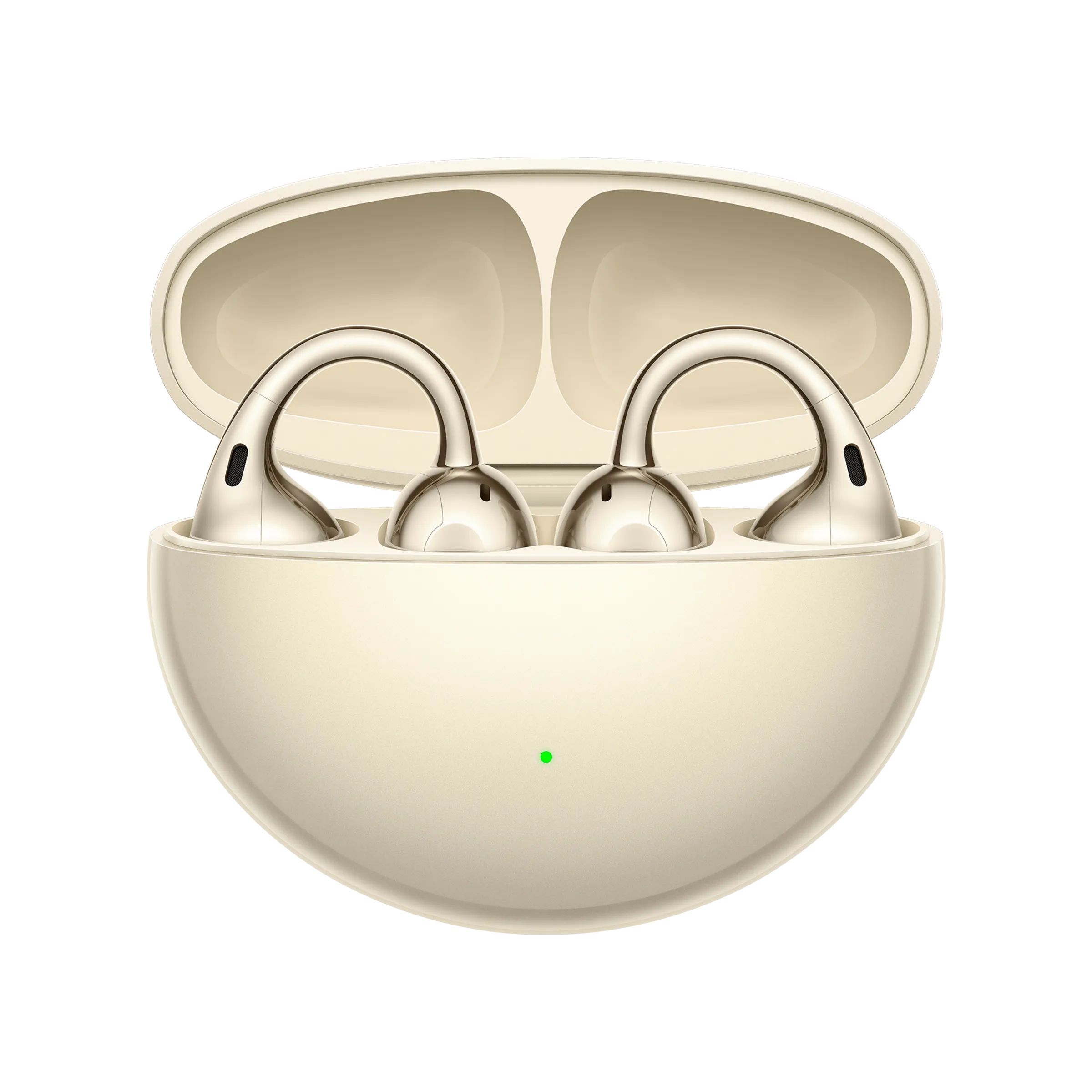 OPPO Enco Clip2 Luminous Gold_1