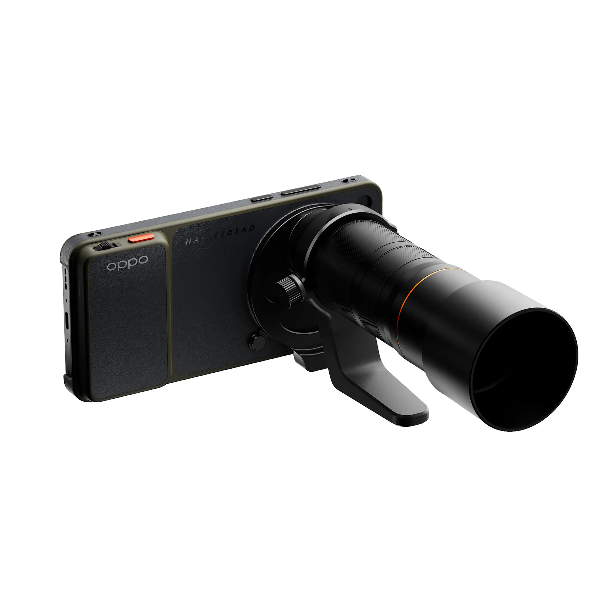 Find X9 Ultra Hasselblad Earth Explorer Kit Nero_1