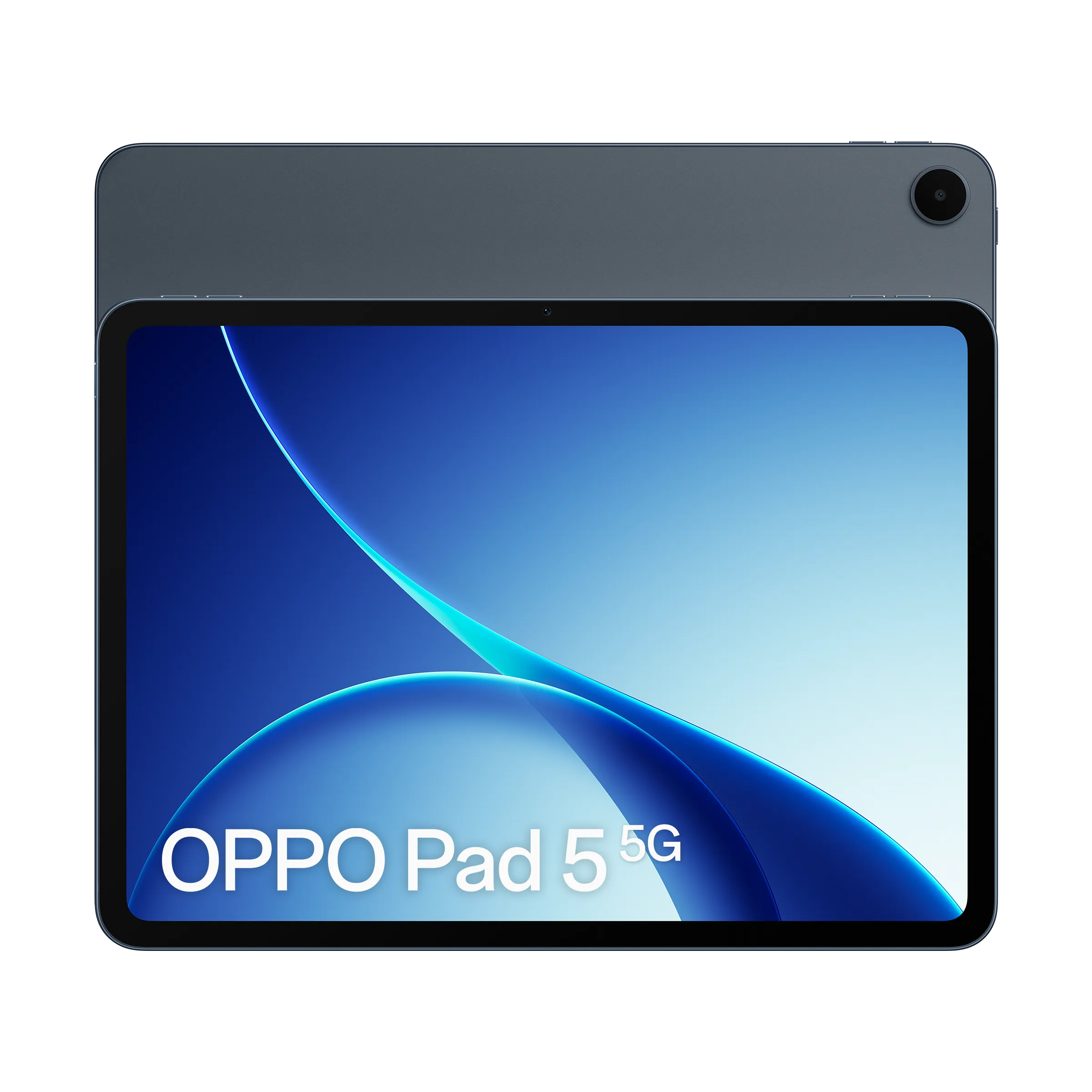 OPPO Pad5 Starlight Black 5G_1