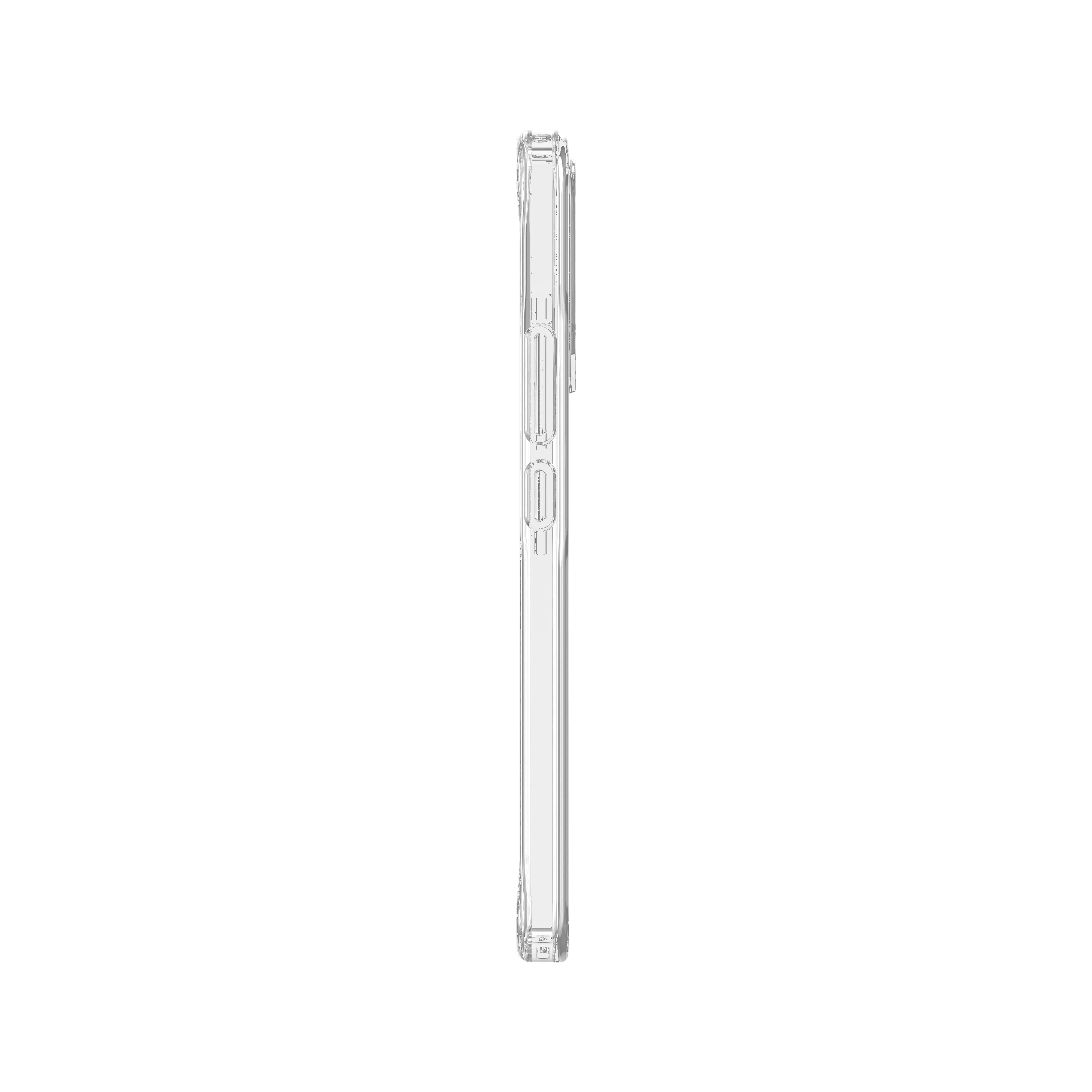 Cover per OPPO Reno13 FS 5G e Reno13 F 5G Trasparente_3