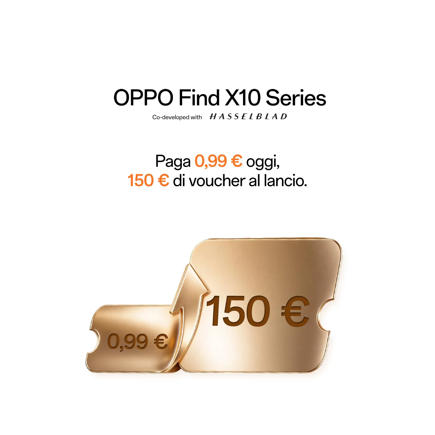 Voucher Earlybird dedicato Find X10 Series Voucher Earlybird dedicato Find X10 Series_2