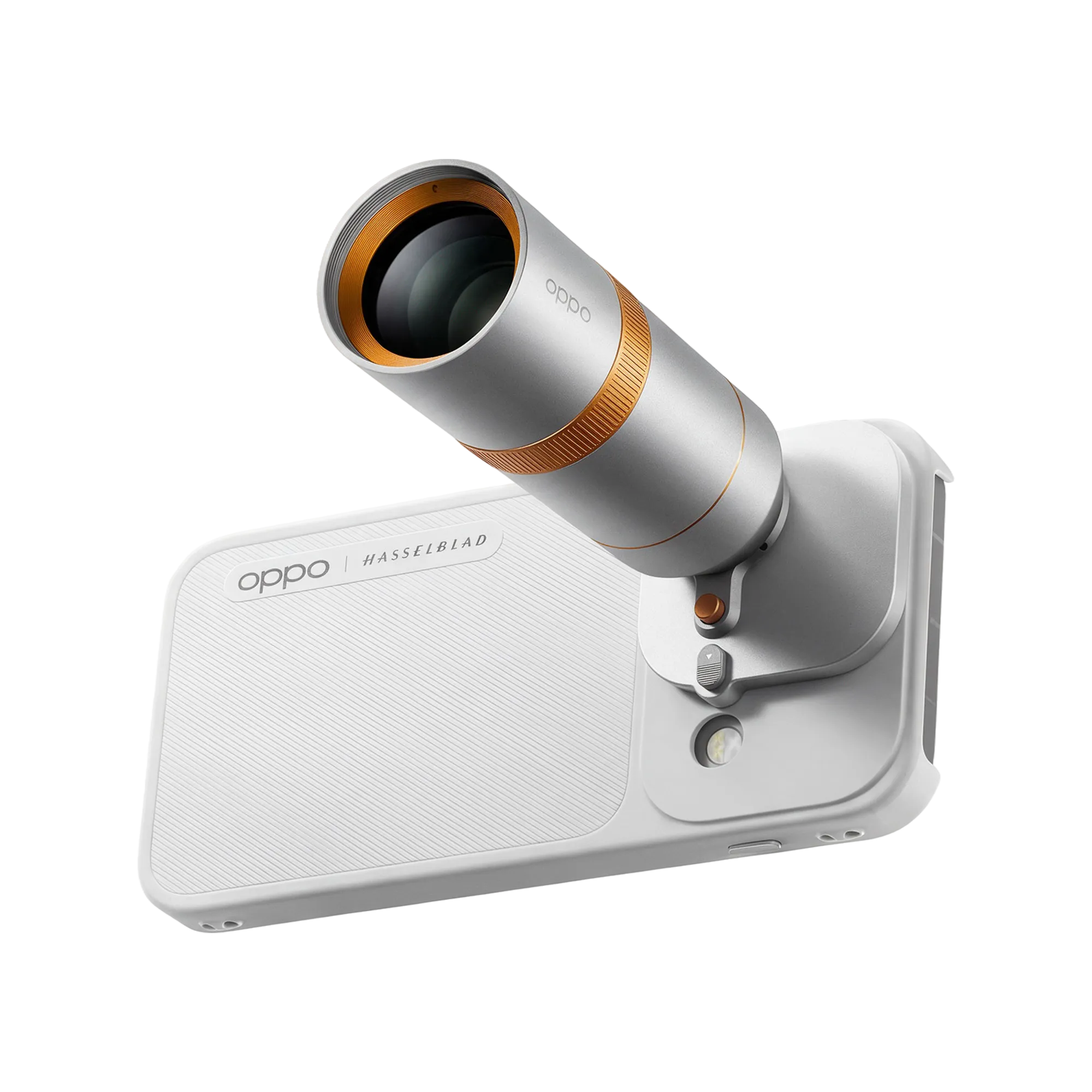 OPPO Find X10 Hasselblad Teleconverter Kit Silver_1