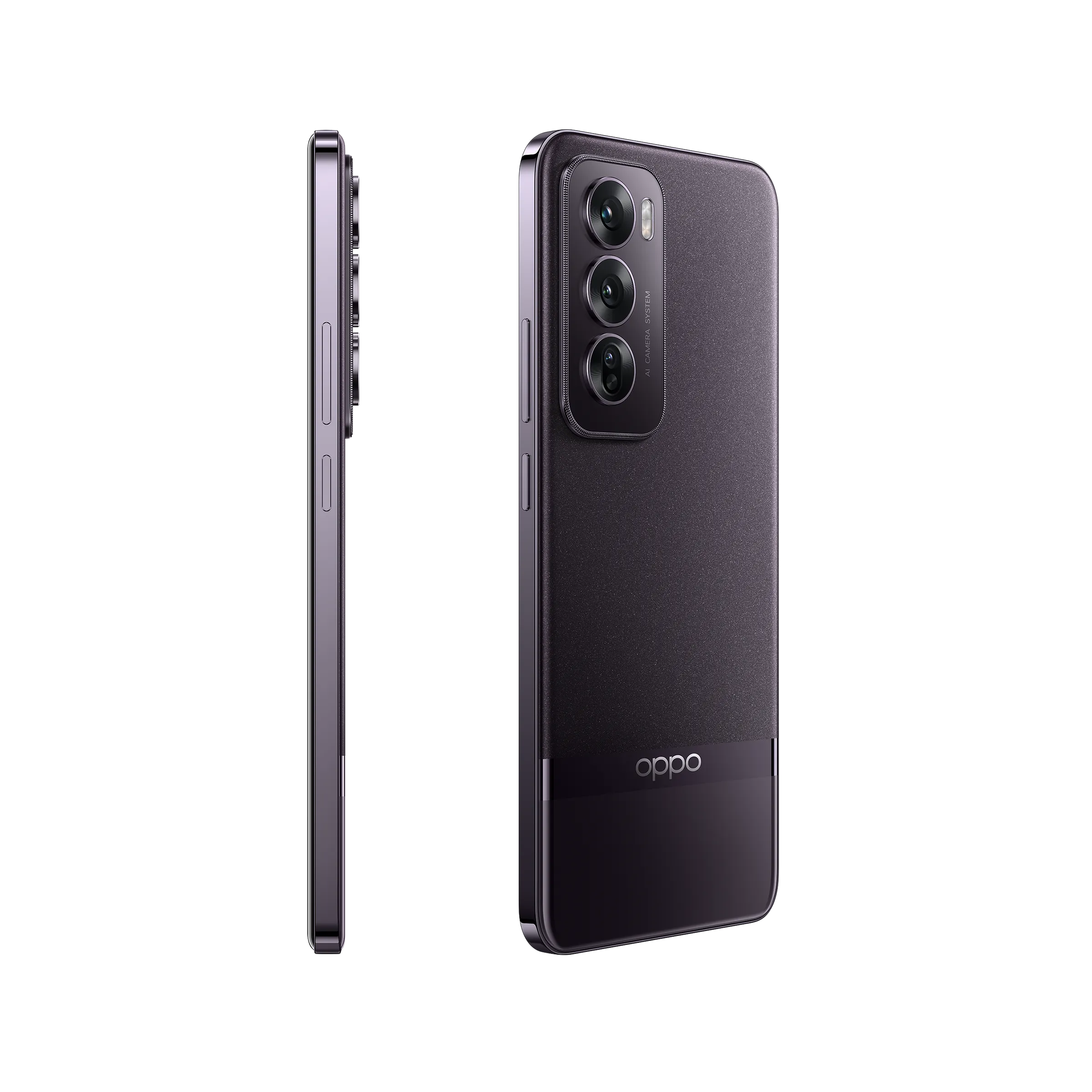 OPPO Reno12 Pro 5G Nebula Black_2