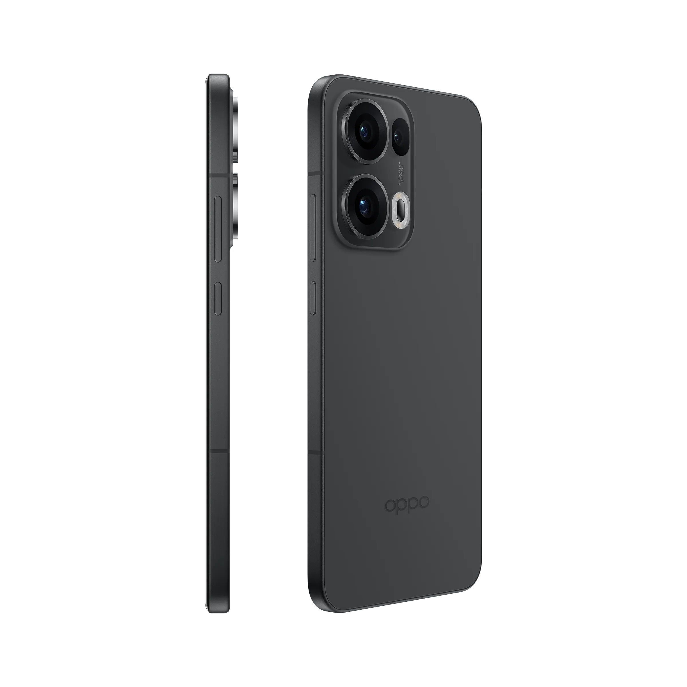 OPPO Reno13 Pro 5G Graphite Grey 12GB+512GB_2