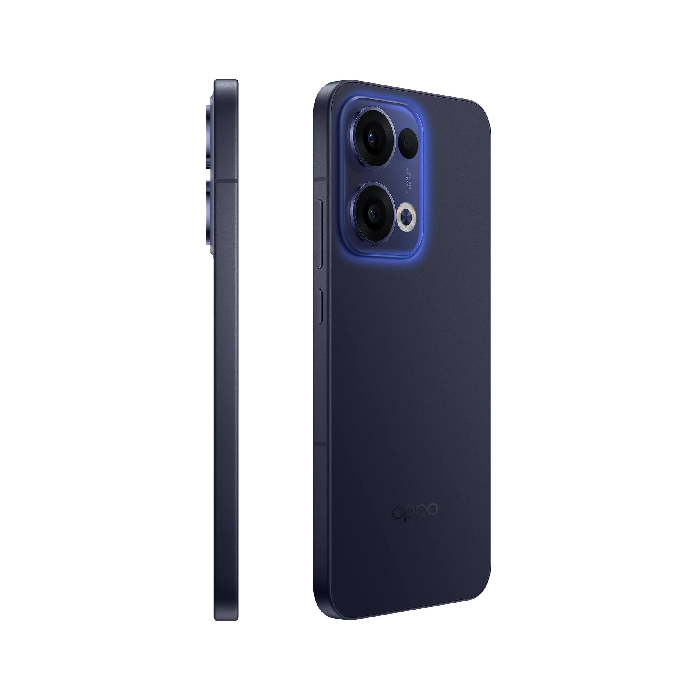 Nuovo OPPO Reno 13 | Prezzo e Scheda Tecnica | OPPO Italia