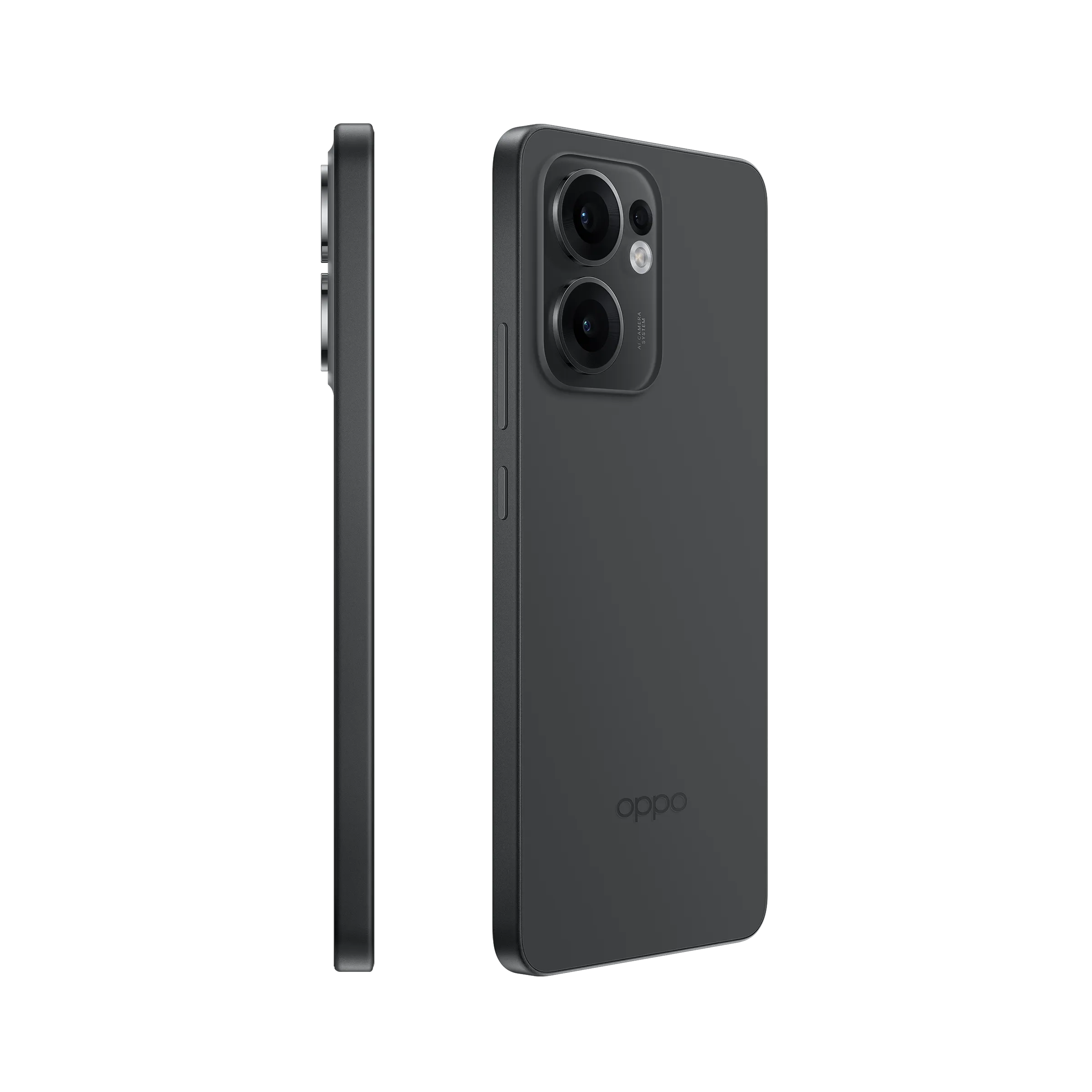 OPPO Reno13 FS 5G Graphite Gray 12GB+512GB_2