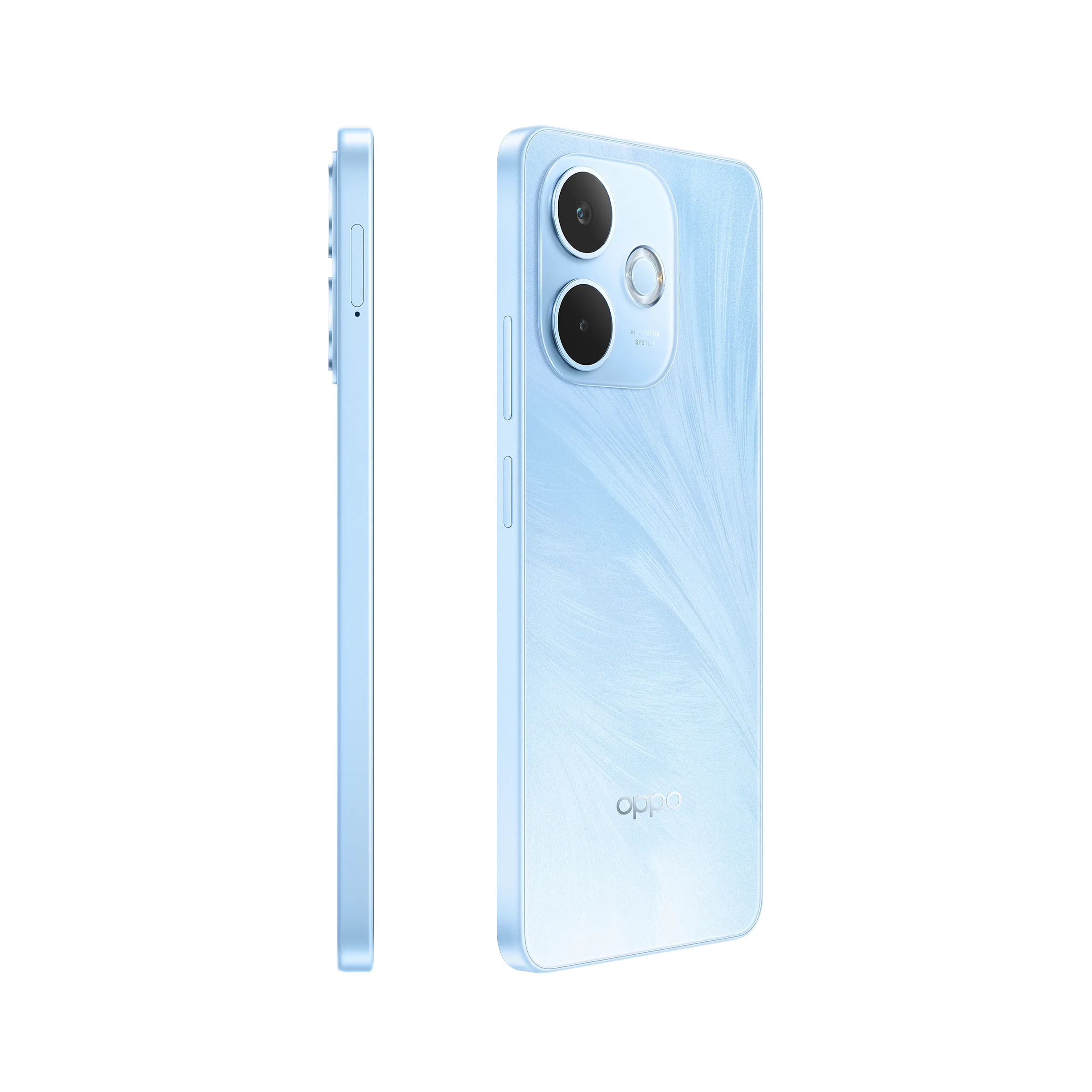OPPO A5 Pro Feather Blue 8GB+256GB_2