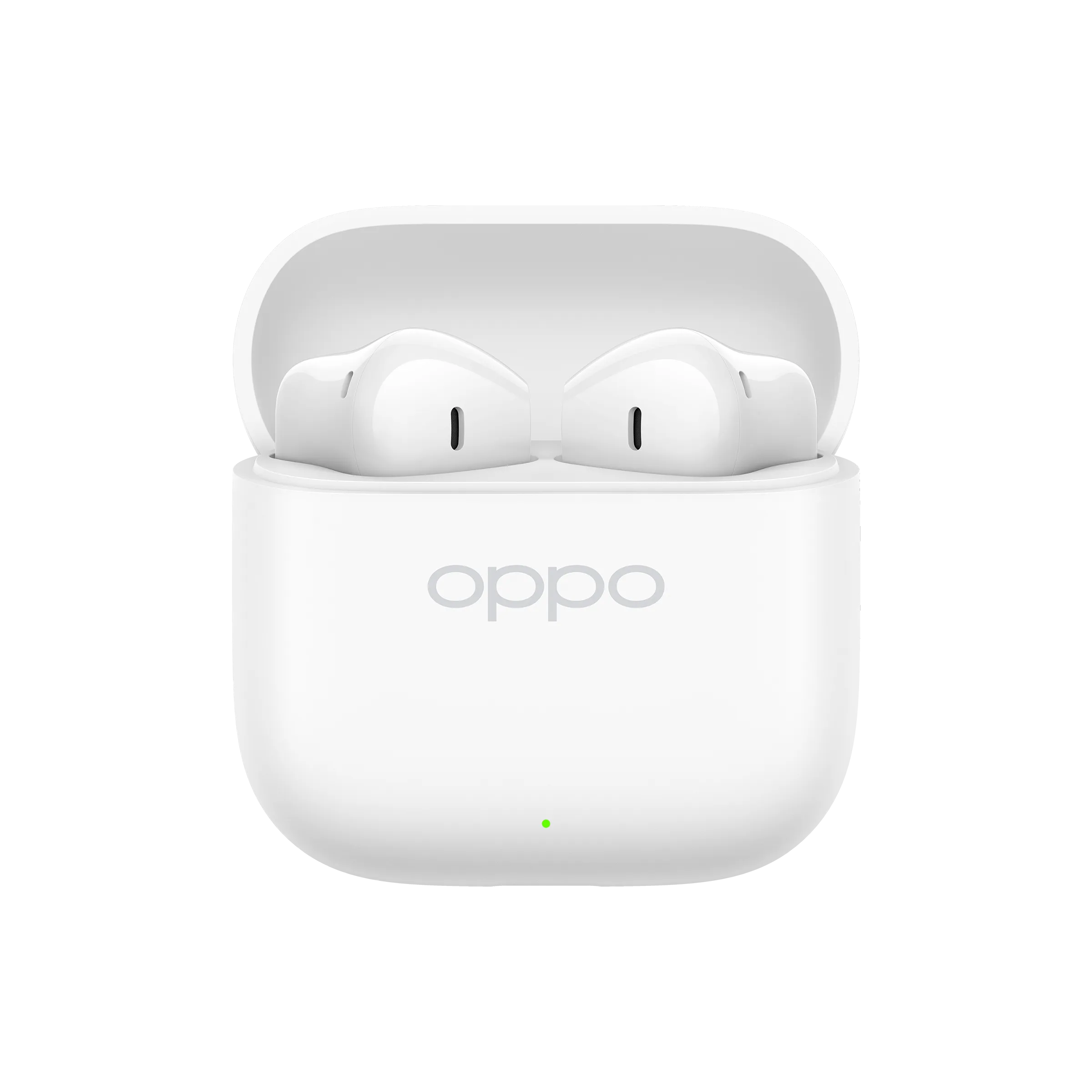 OPPO Enco Buds3 Snow White_2