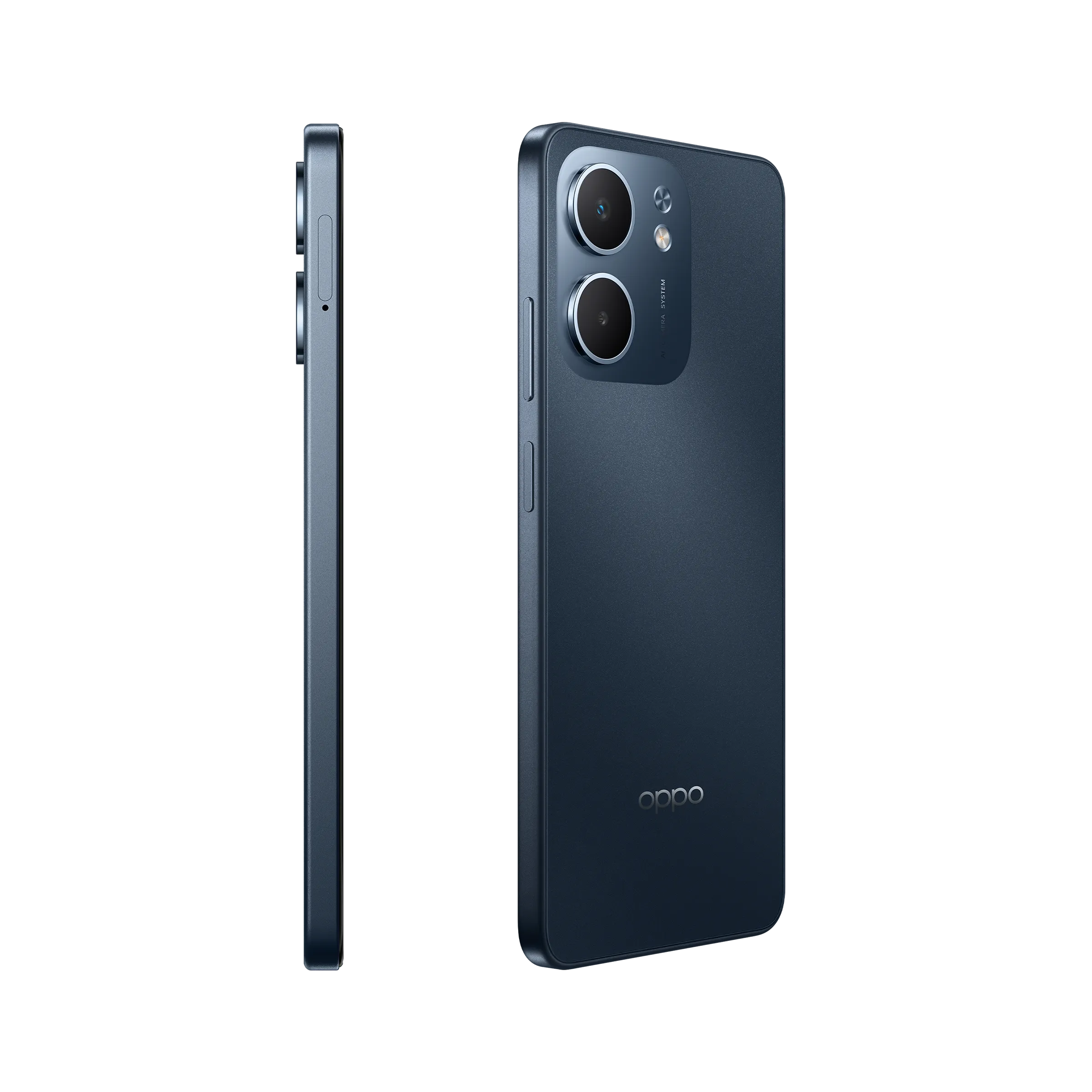 OPPO A5x Black Blue 4GB+128GB_2