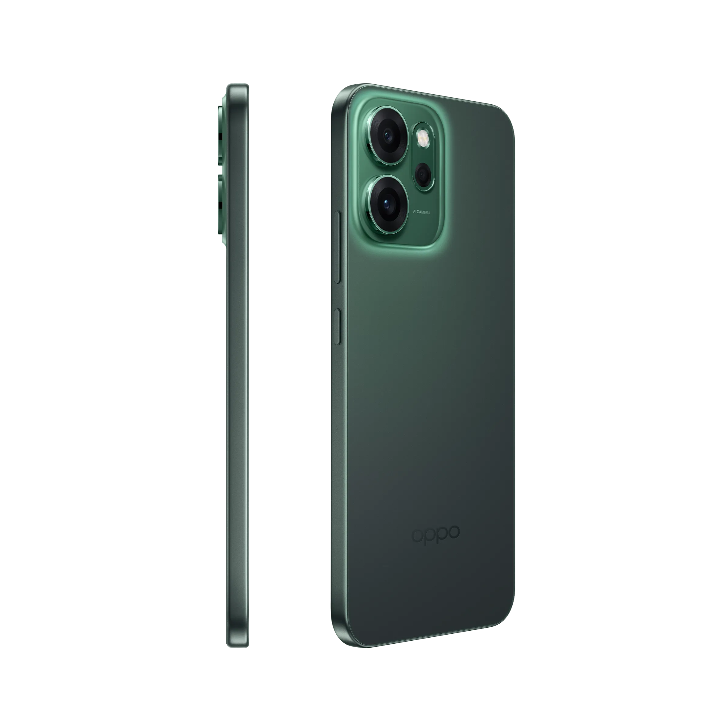 OPPO Reno14 FS 5G Luminous Green_2