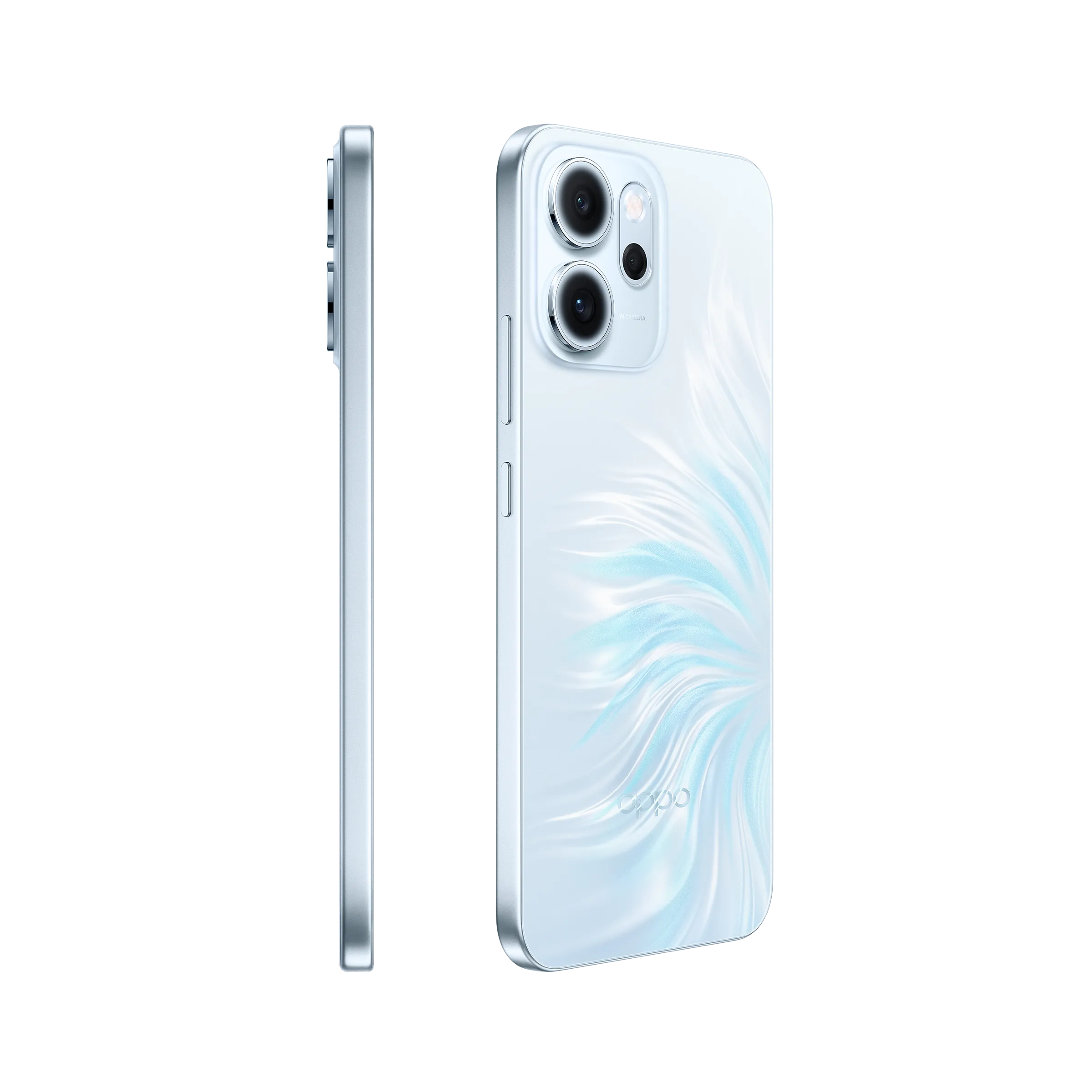 OPPO Reno14 FS 5G Opal Blue_2